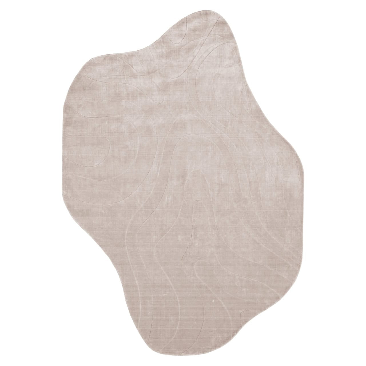 Carpet Addison natural 240x350