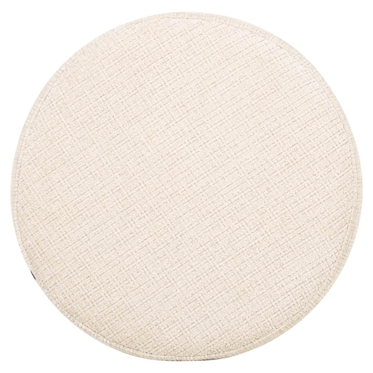 Gallice travertin puff