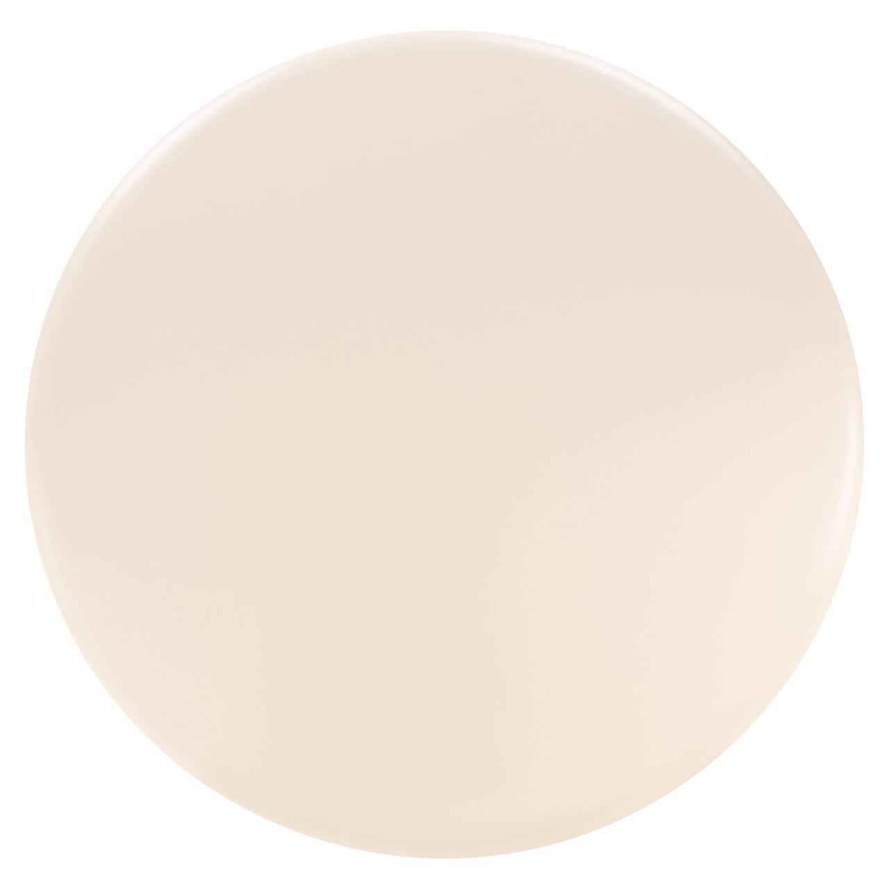 Urban Bloom kerek kültéri étkezőasztal 130Ø