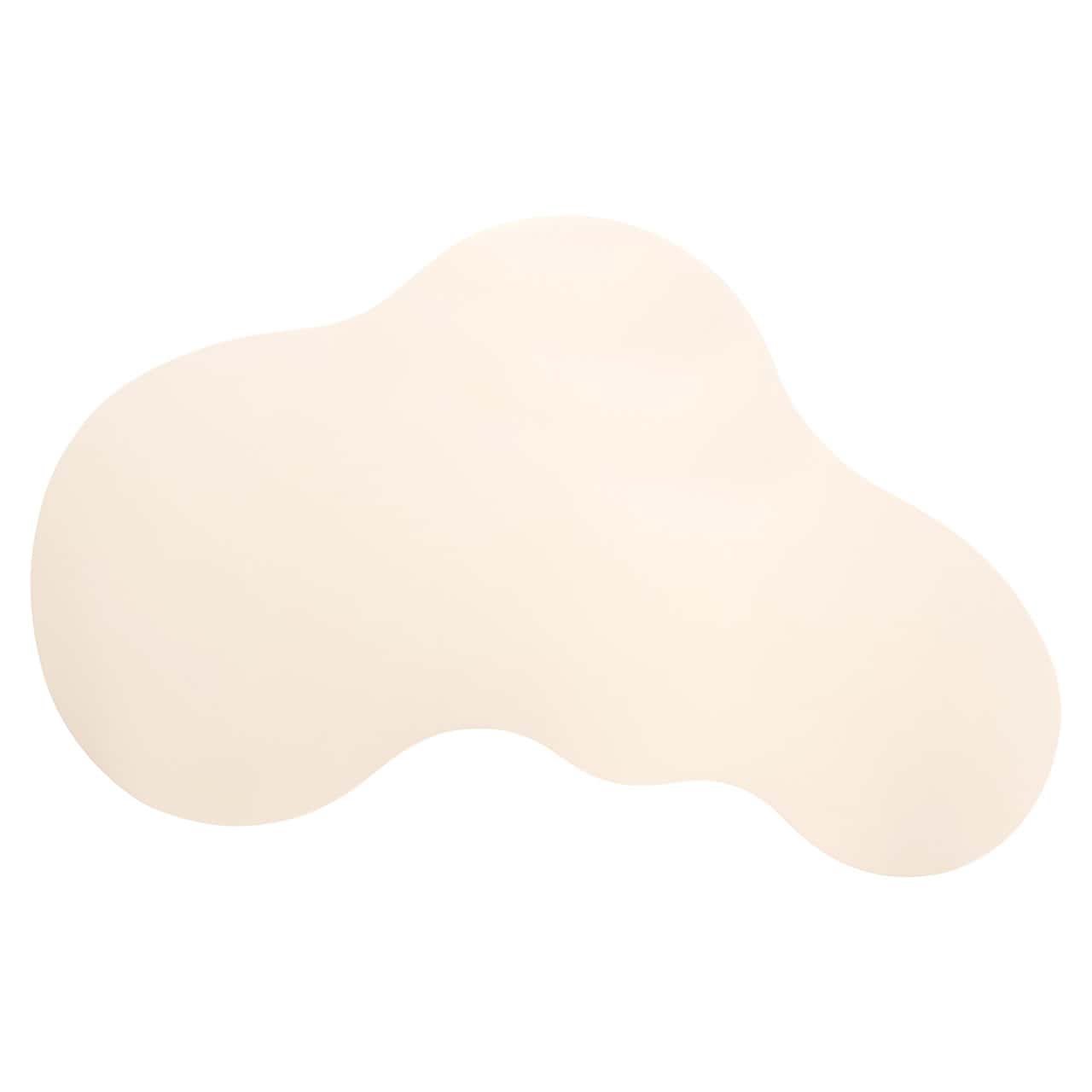 Urban Bloom organikus dohányzóasztal