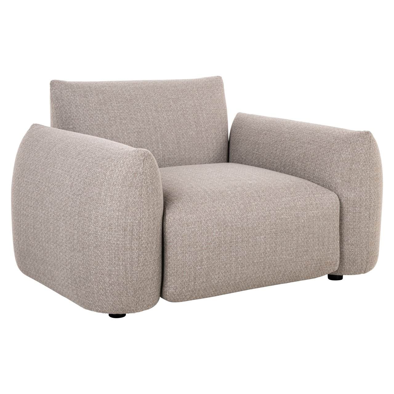 Dawson kültéri lounge szék