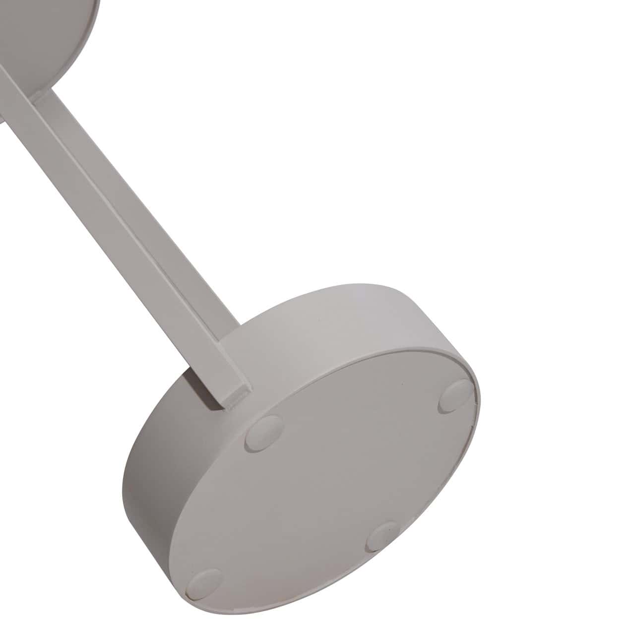 Reed kültéri lerakóasztal