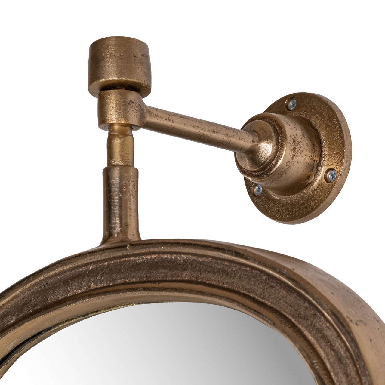 Hasting fali tükör