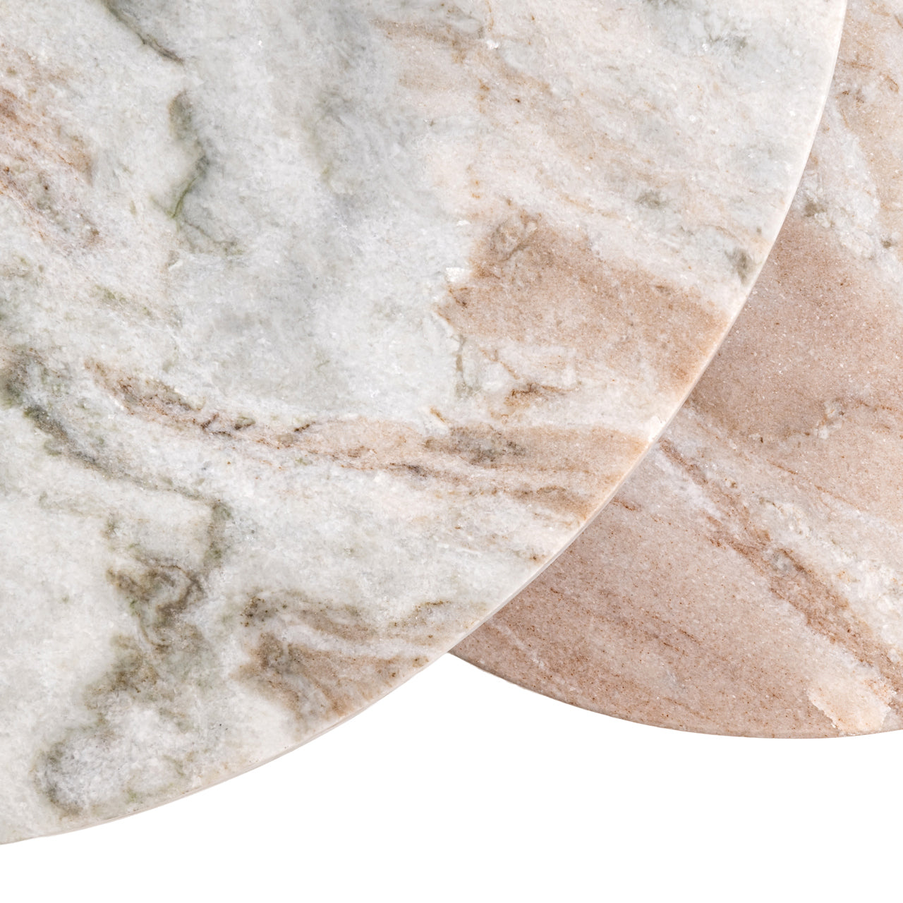 Bottega lerakóasztal szett