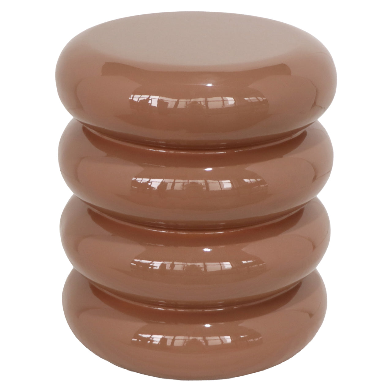 Indie mocha mousse lerakóasztal