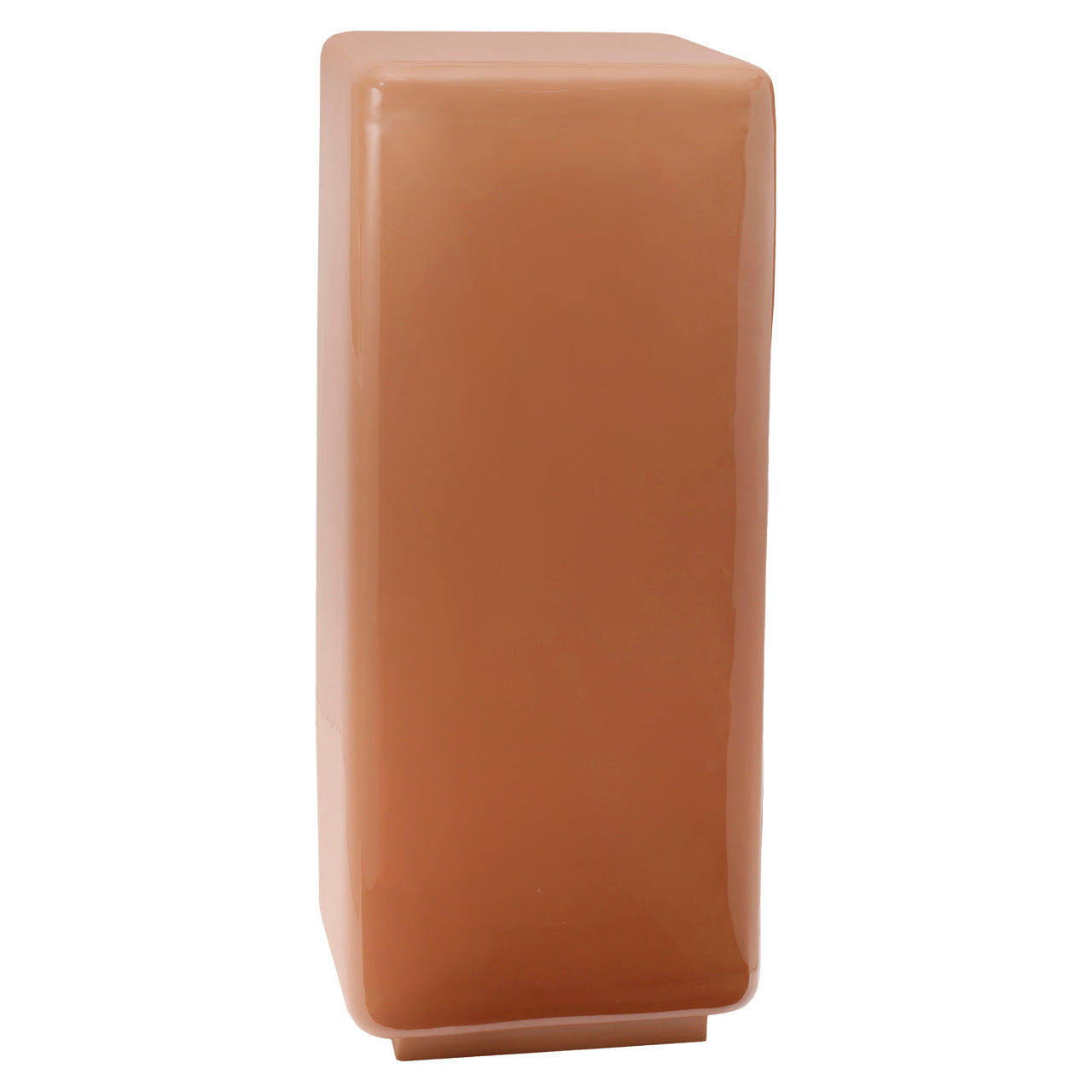 Clair mocha mousse oszlop