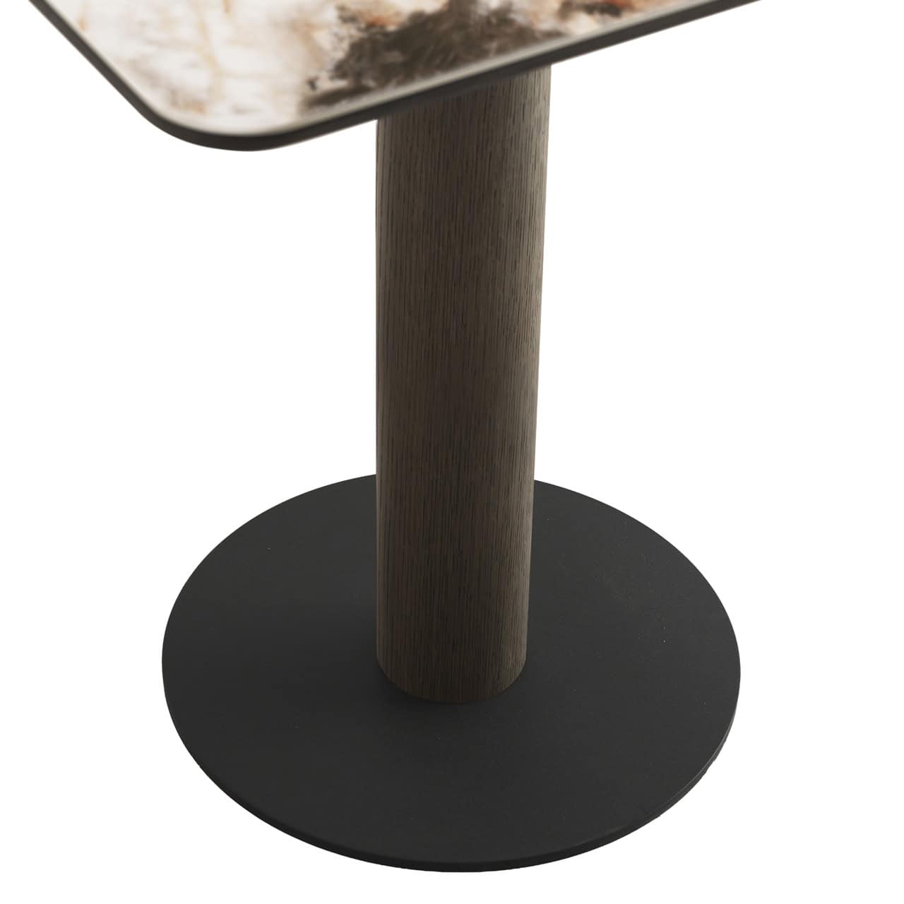 Langford bisztróasztal 70x70