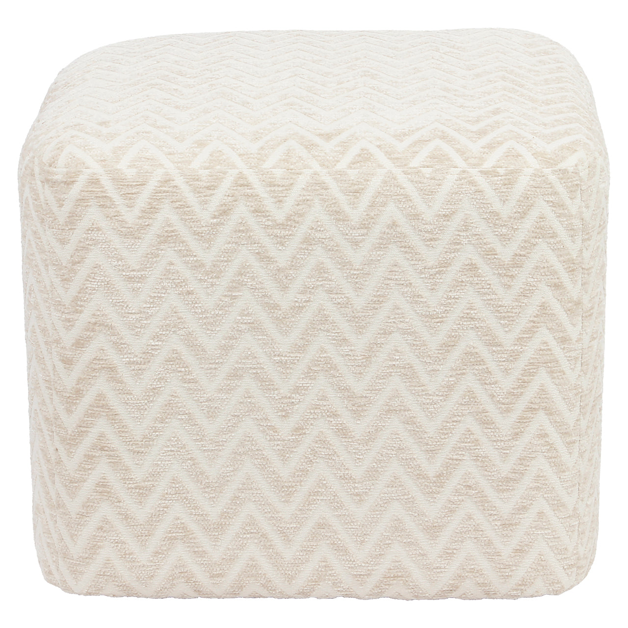 Ciela chevron puff