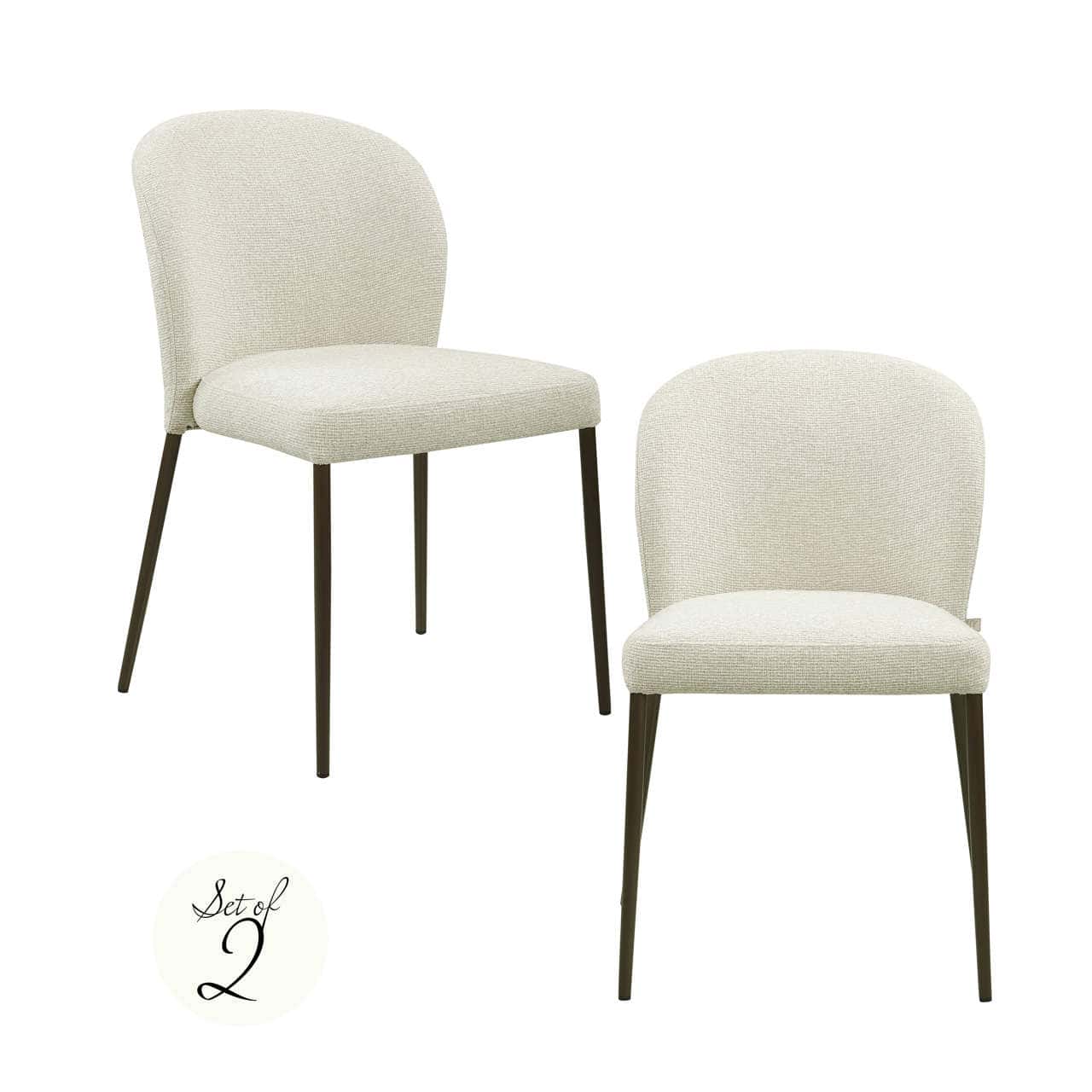 Stacker rakásolható étkezőszék szett (2db)