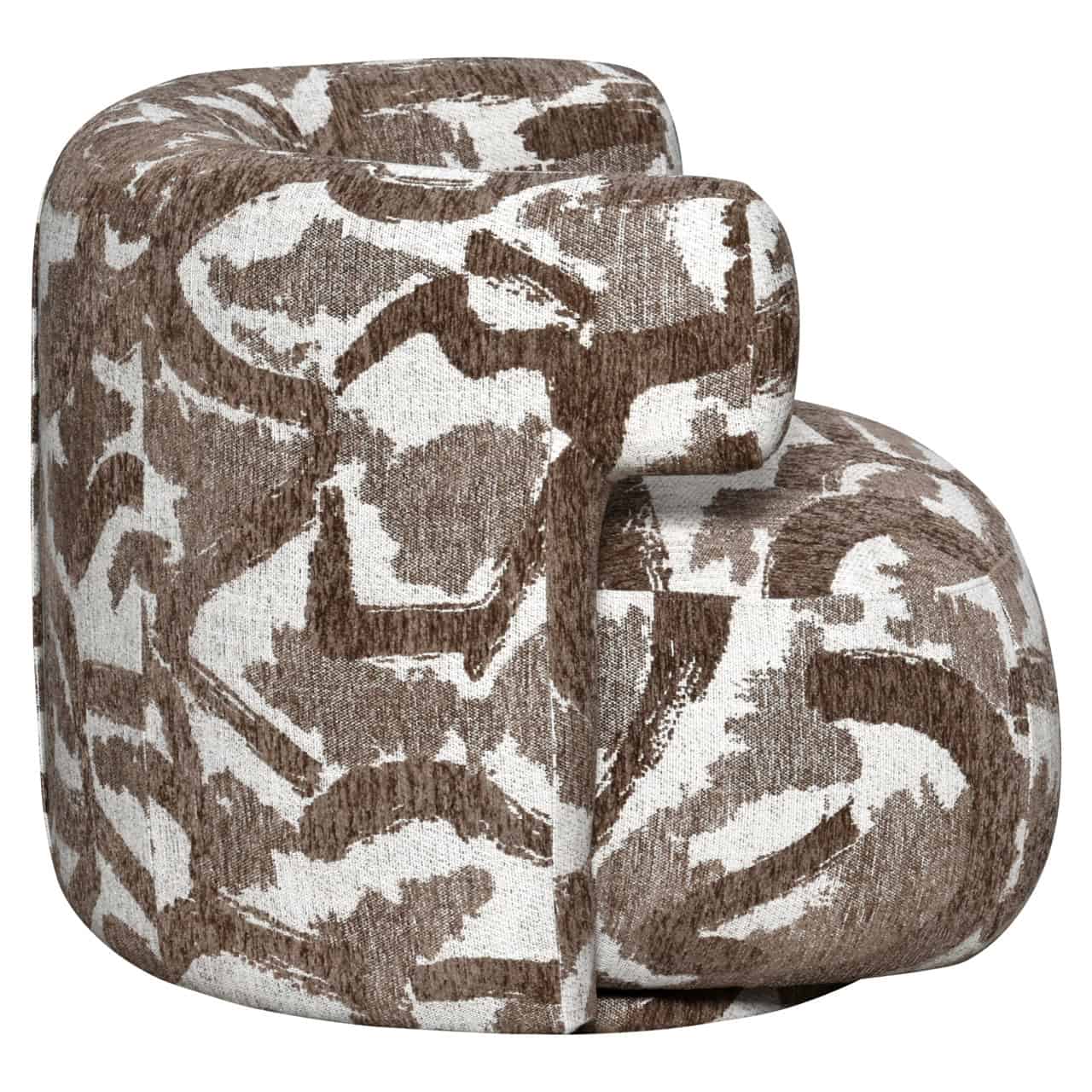 Talley forgó fotel