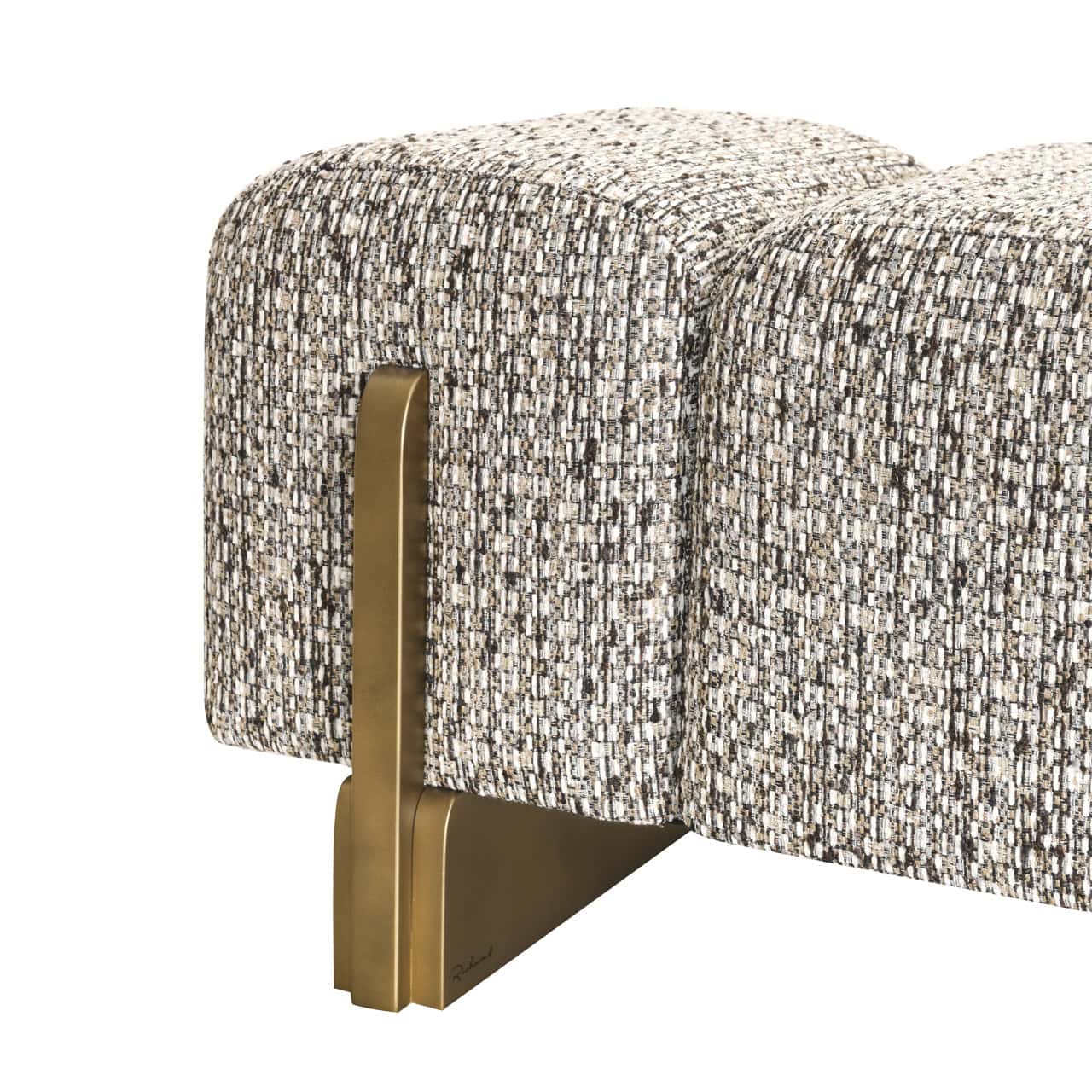 Caleo Cobblestone pad