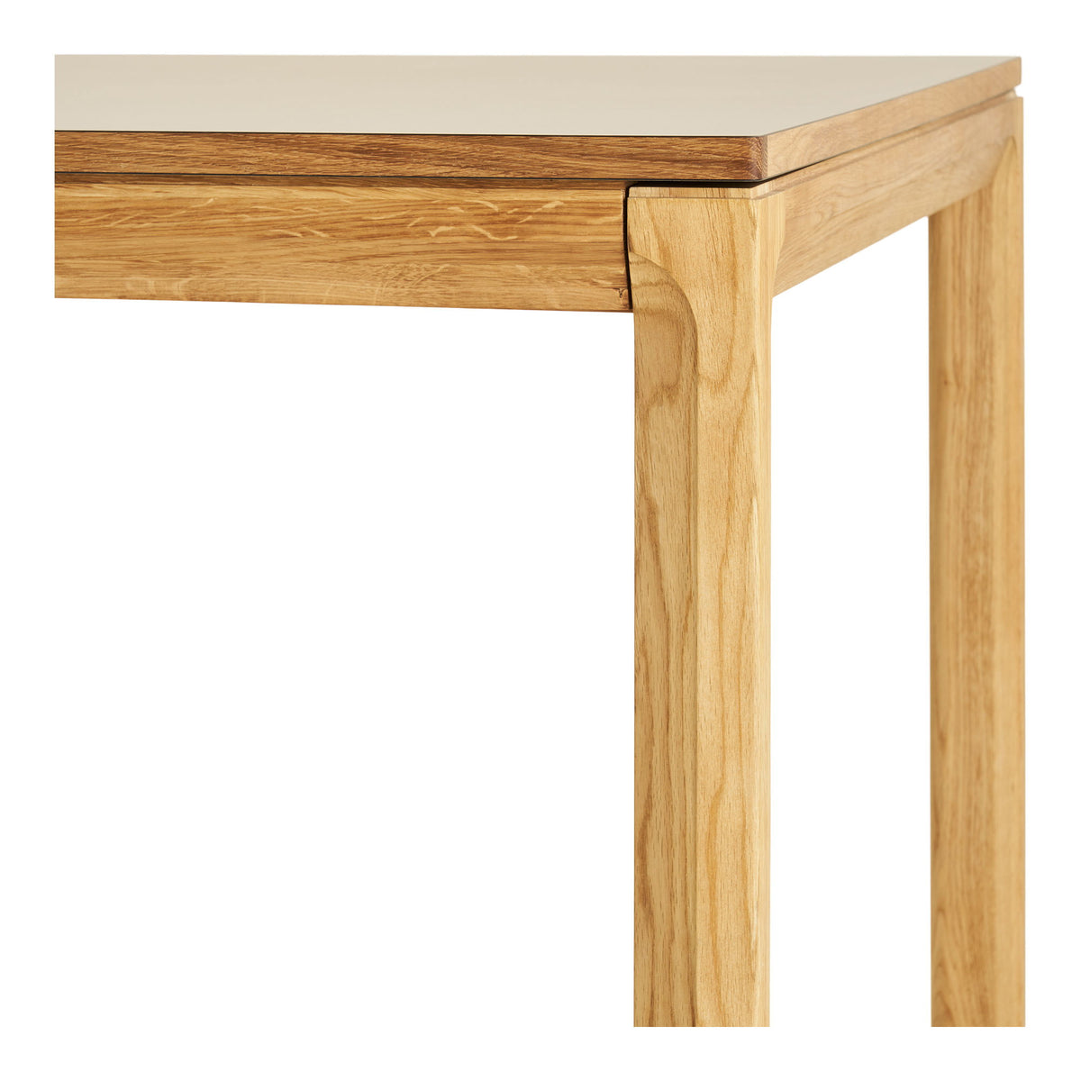 Bowen tölgy bővíthető étkezőasztal 100x220-270-320