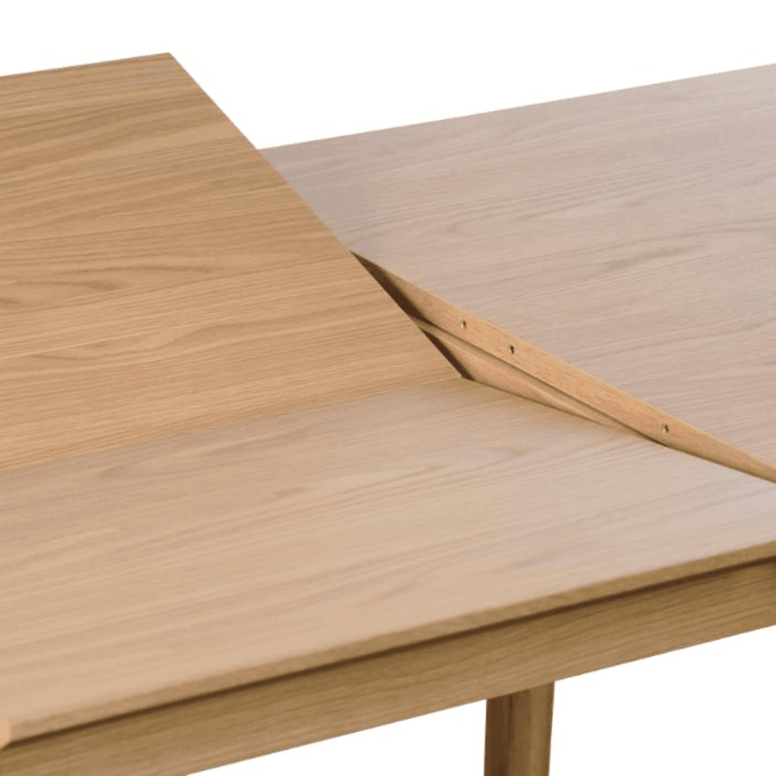 Bari bővíthető étkezőasztal 190-290