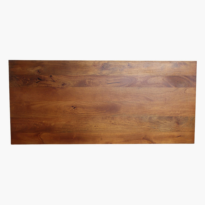 Bullnose Chamfered Arch étkezőasztal 180/200/240