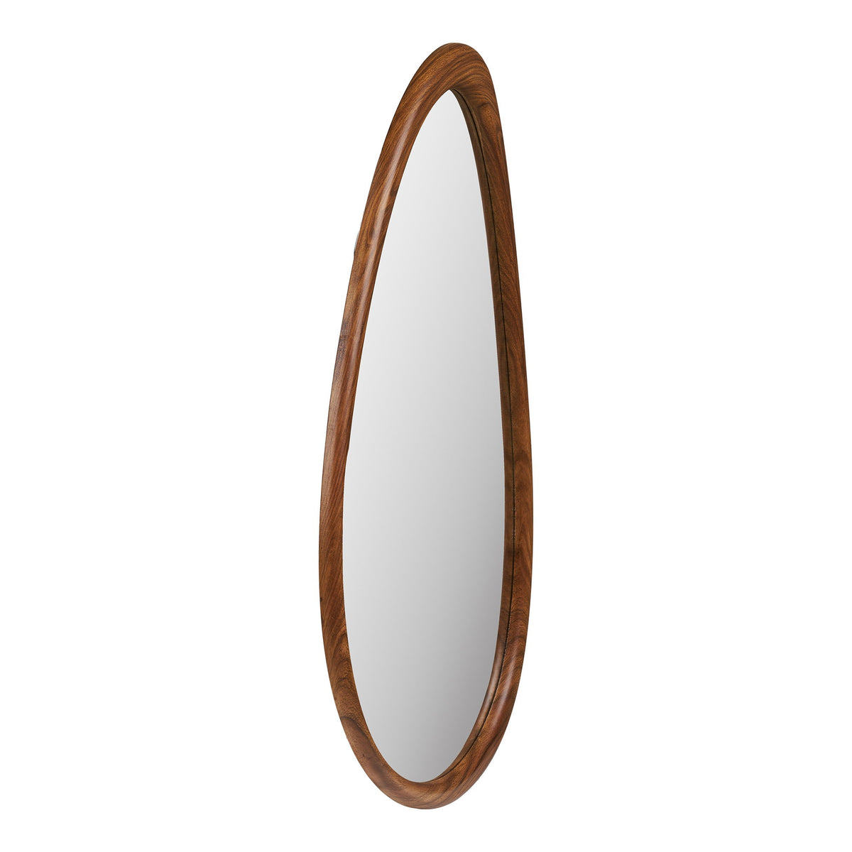 Luxon organikus fali tükör 50×80
