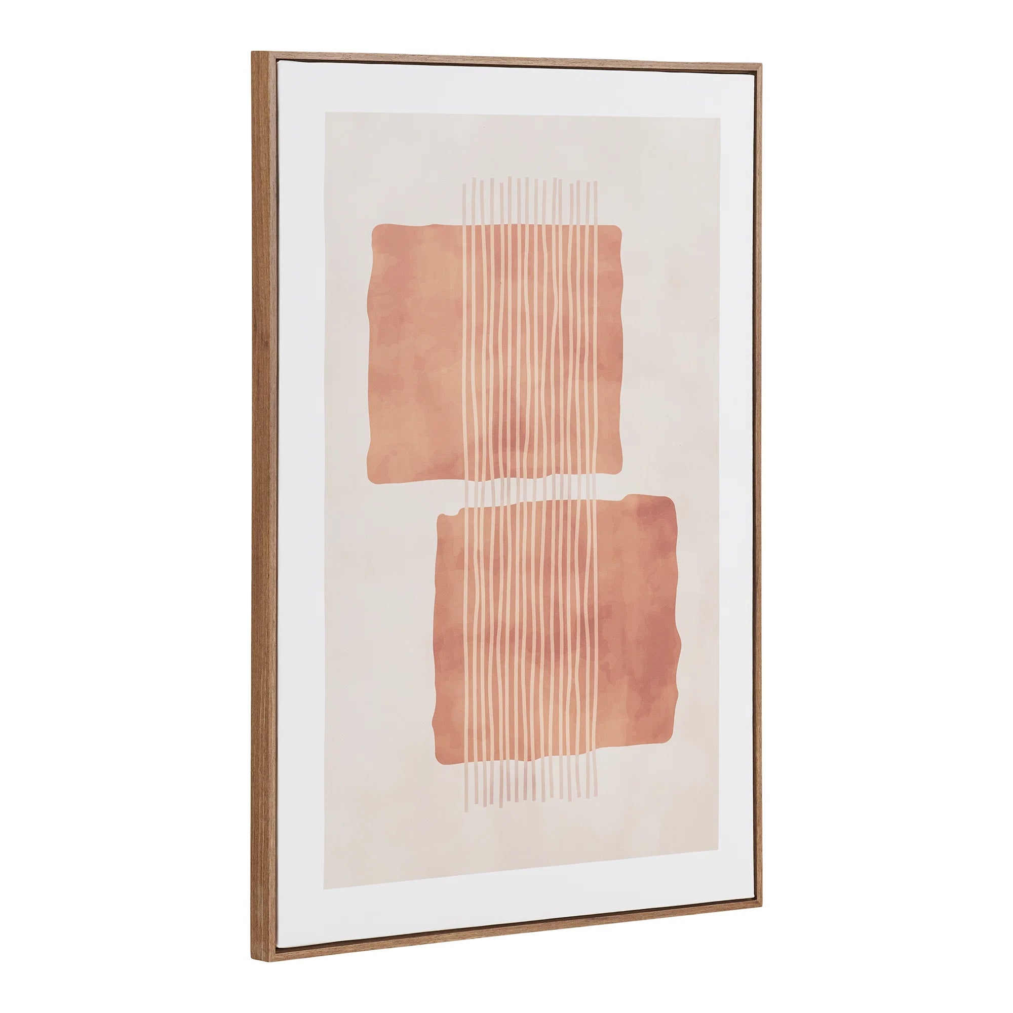 Mina No.2 falikép 50x70