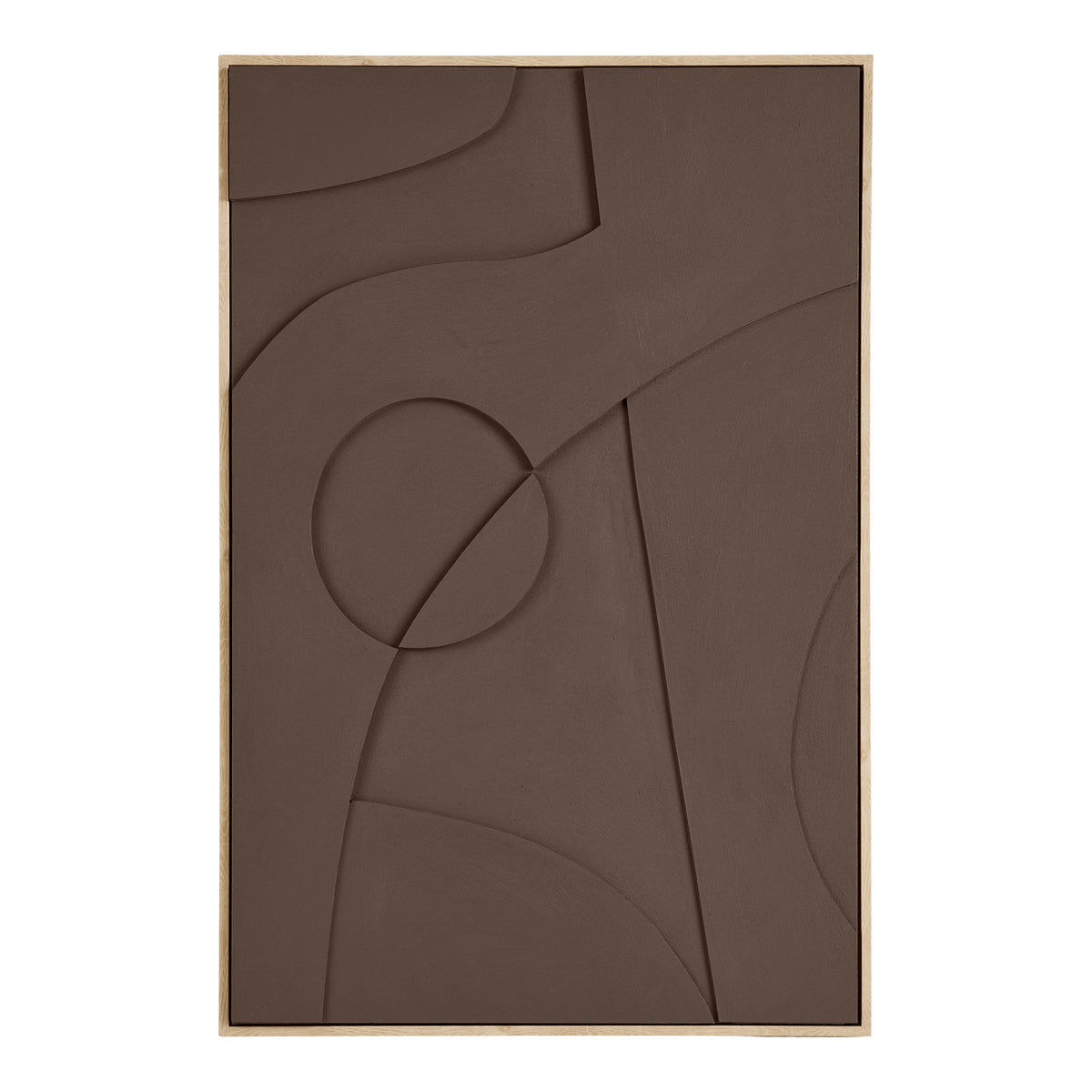 Isabella no.2 falikép 60x90