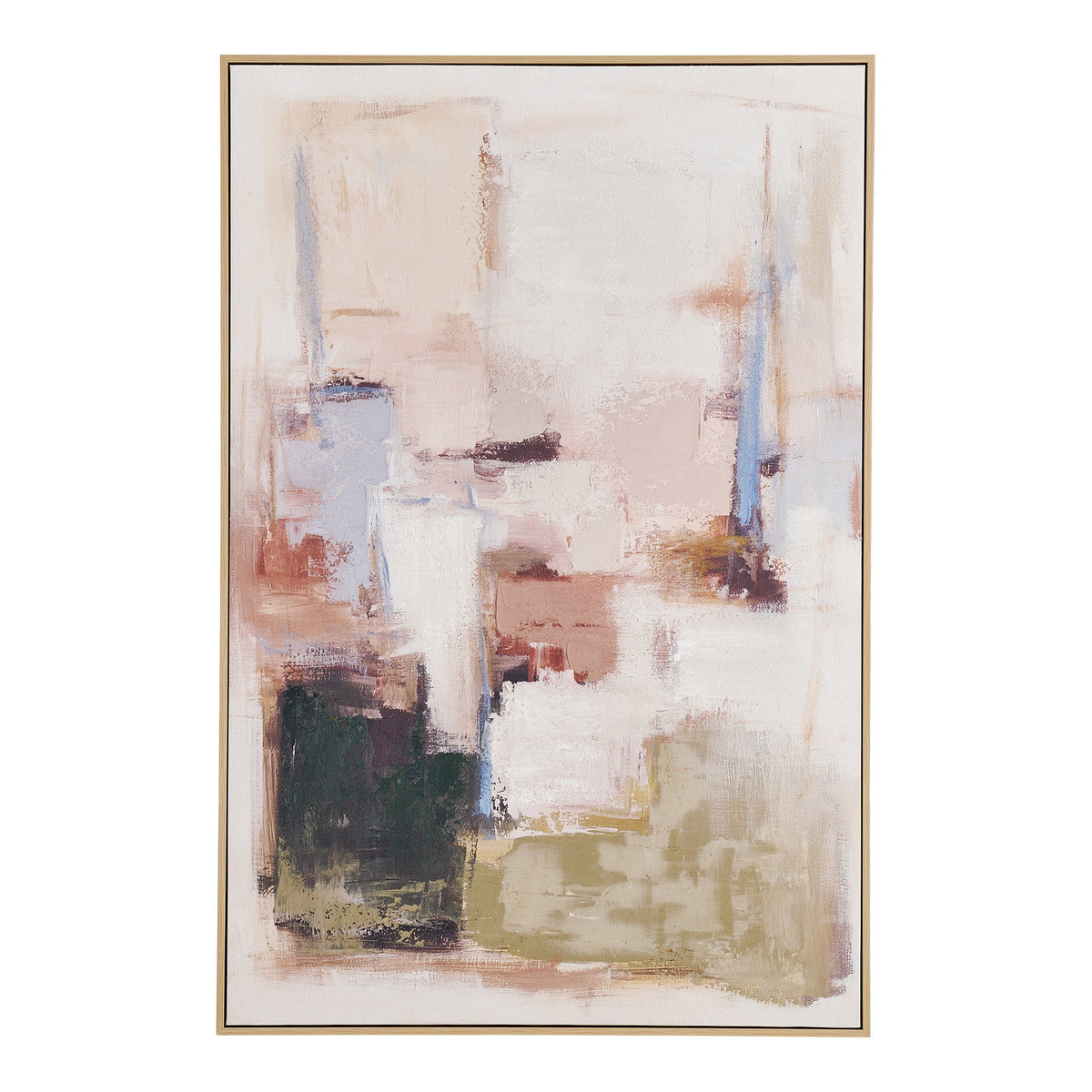 Inez vászonkép 100x150