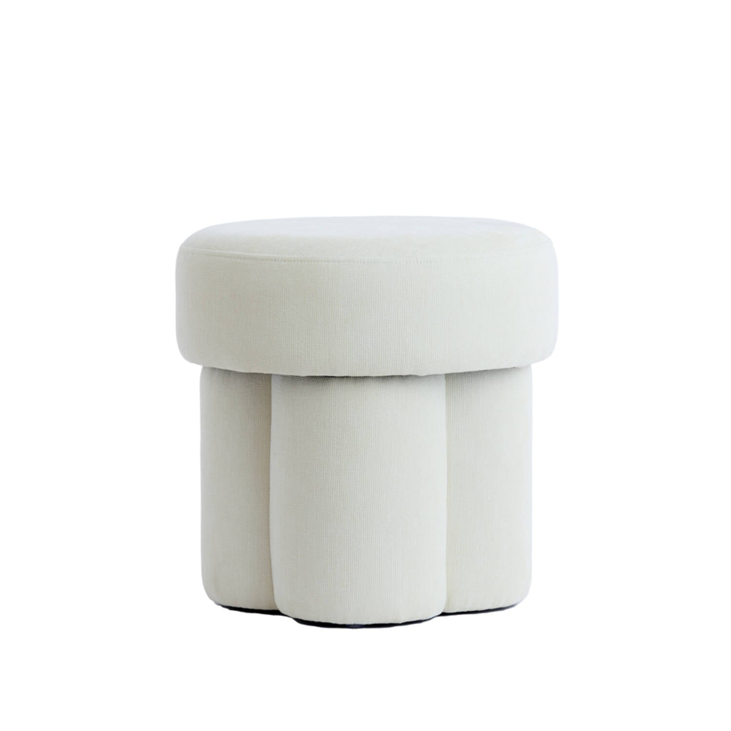 CURTEA puff Ø42x43