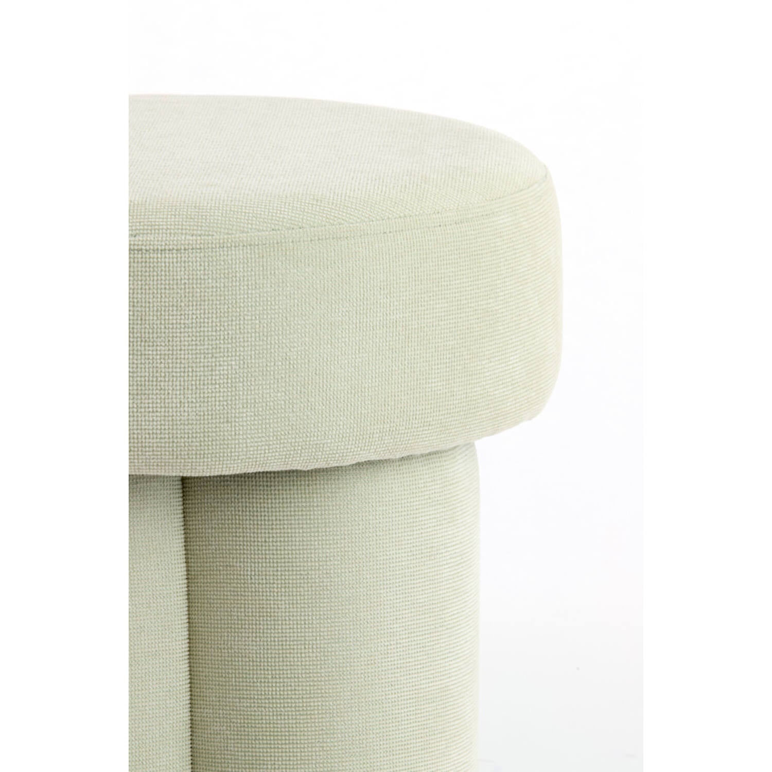CURTEA puff Ø42x43