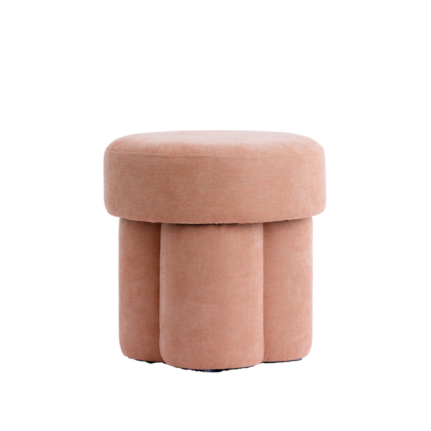 CURTEA puff Ø42x43