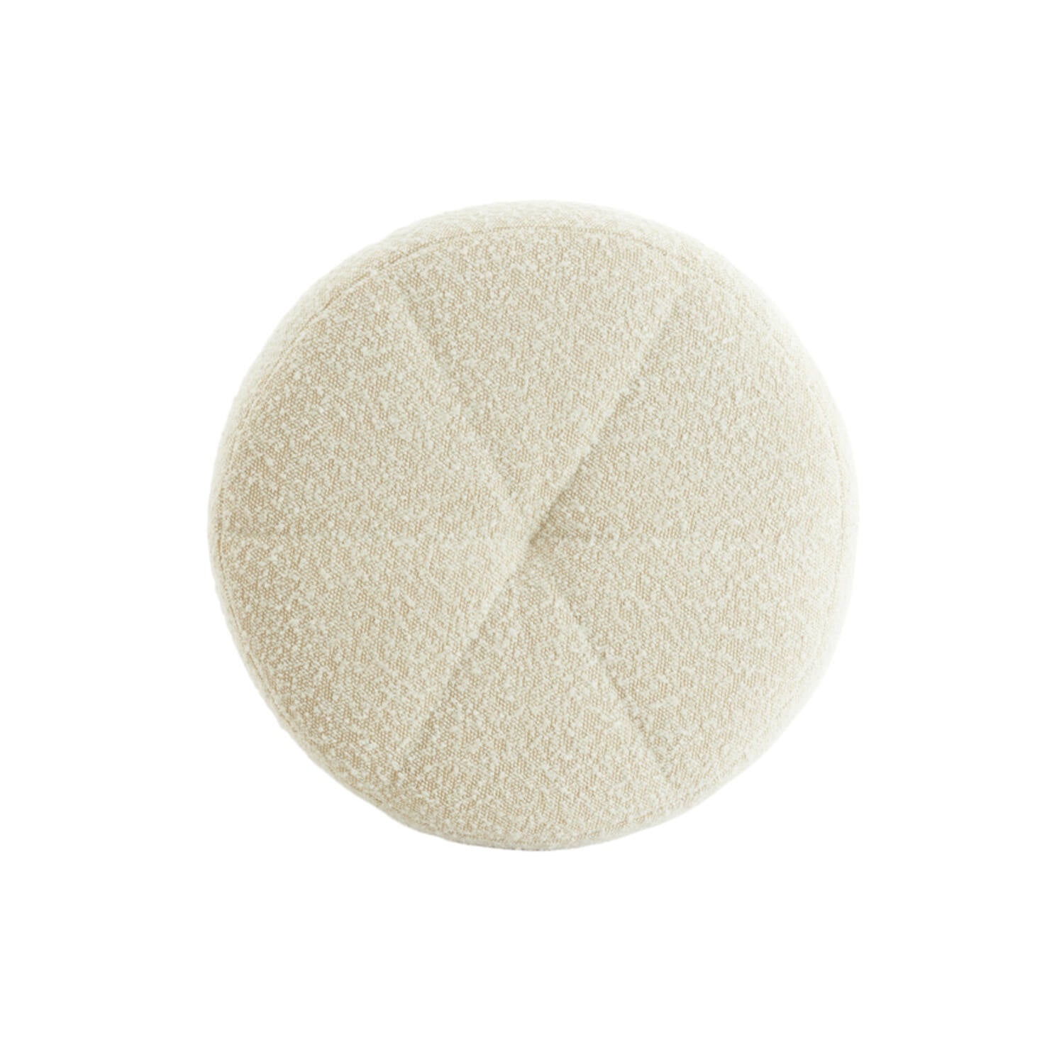 BATOEMI buklé puff D38x45