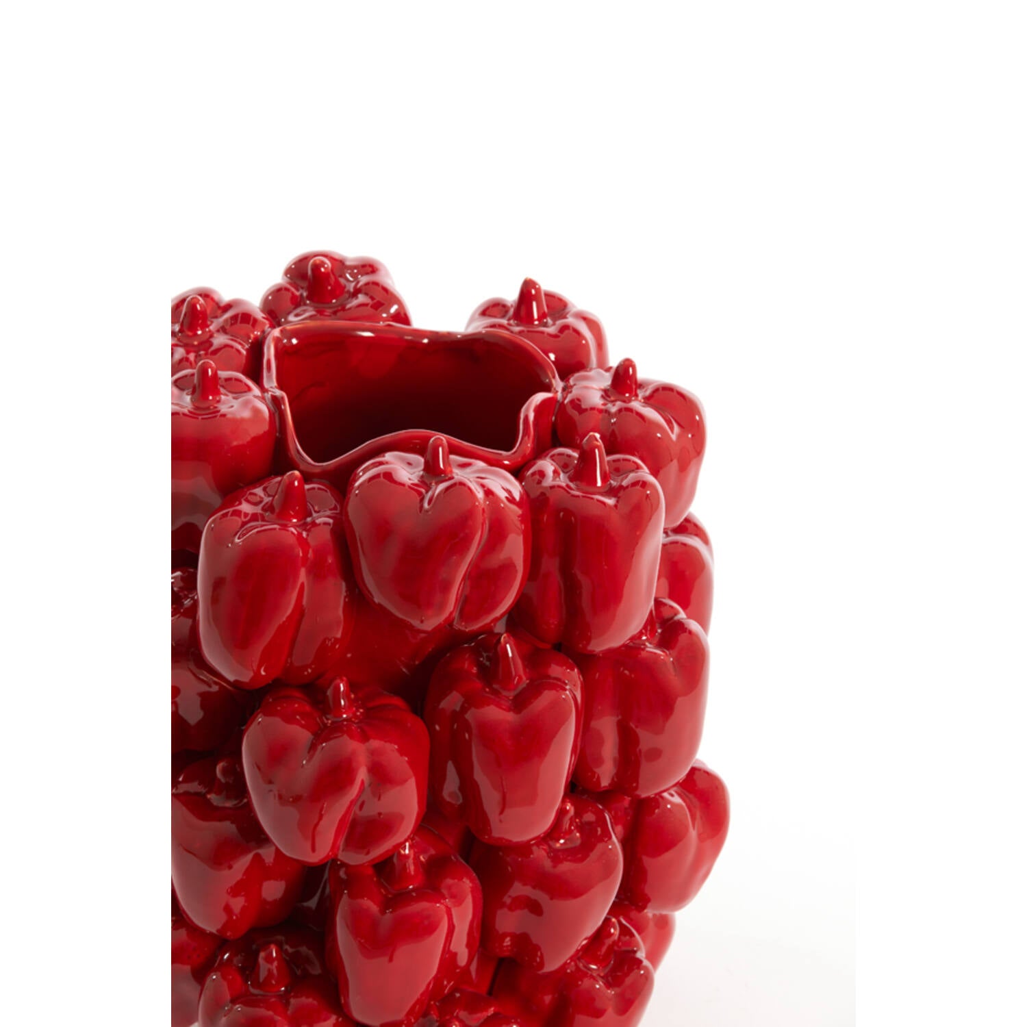 BELLPEPPER váza kicsi