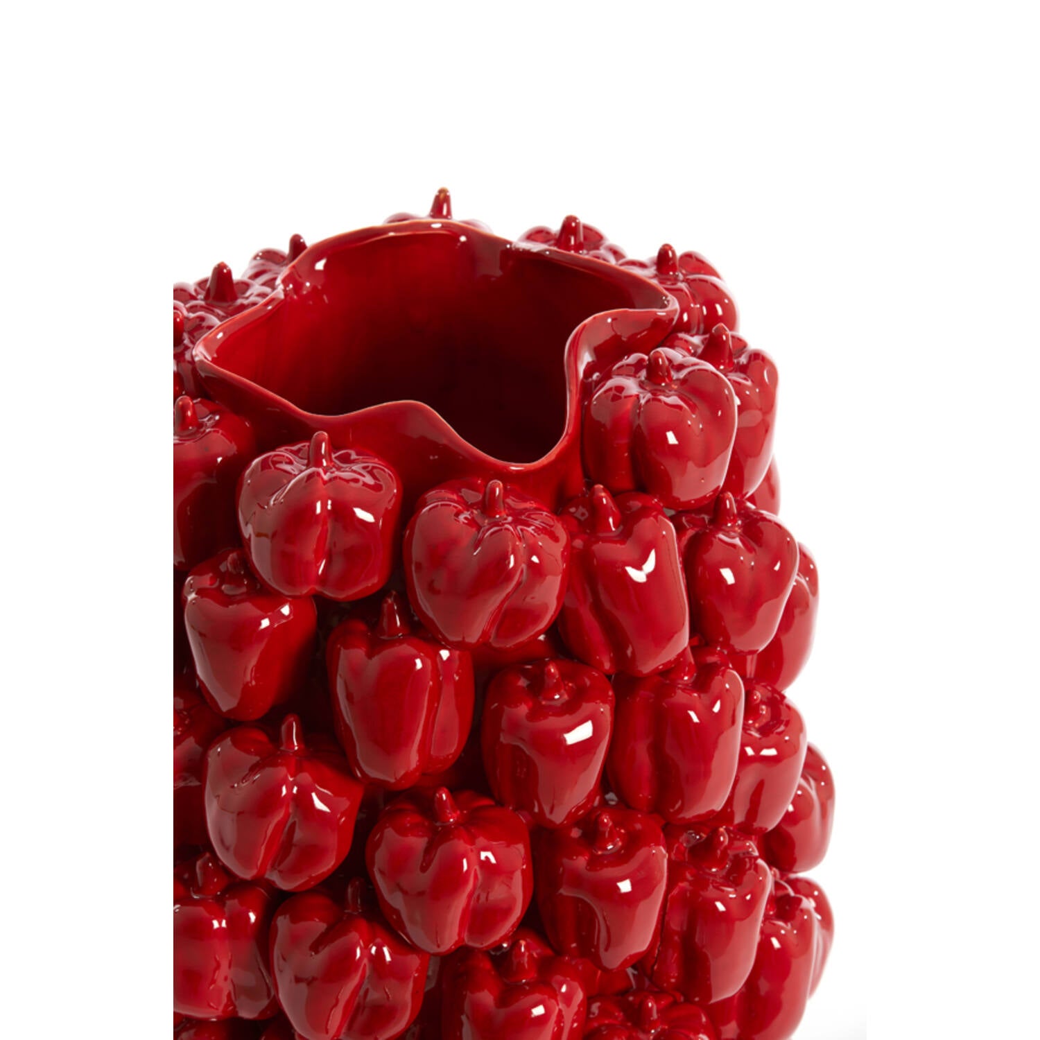 BELLPEPPER váza nagy