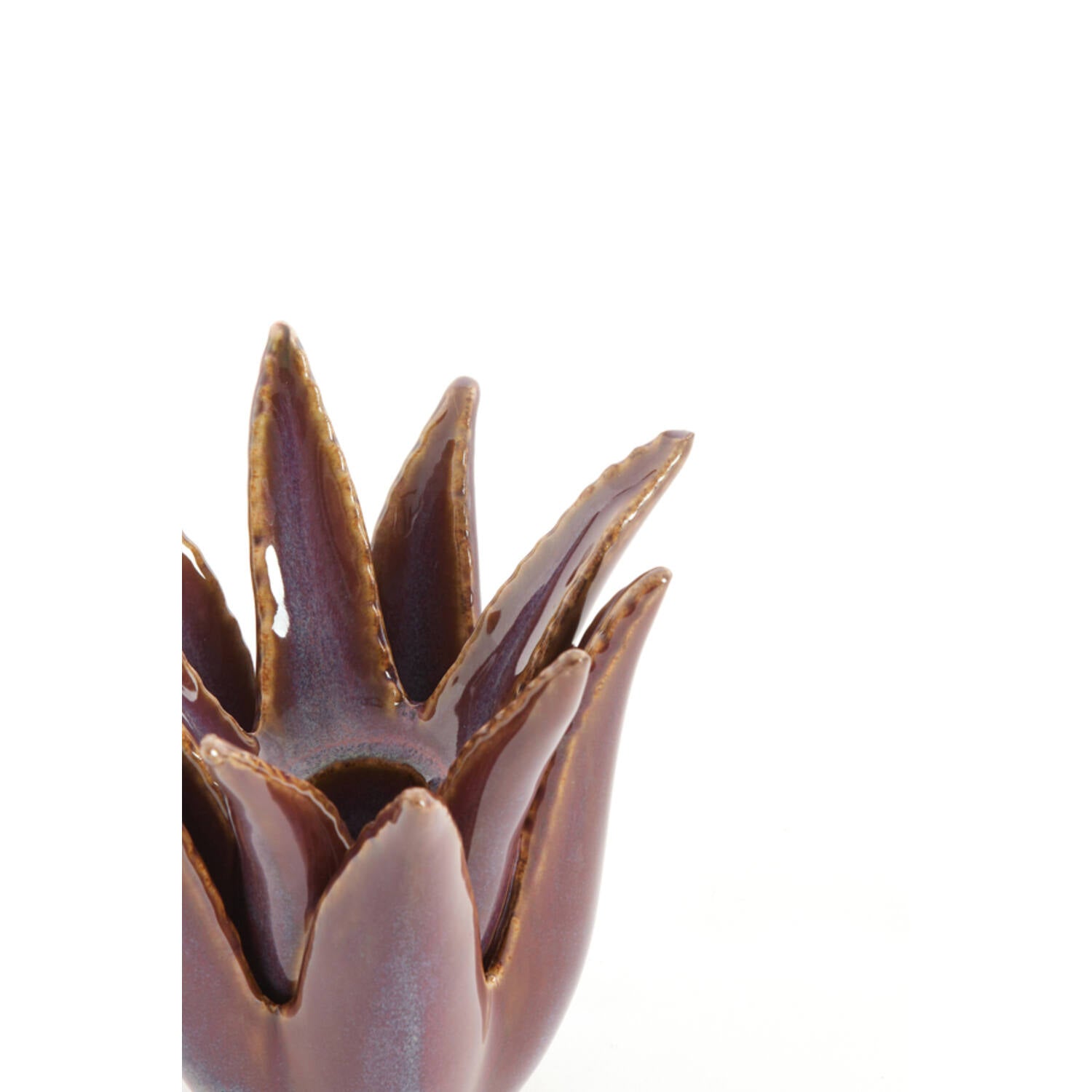 CACTUS gyertyatartó