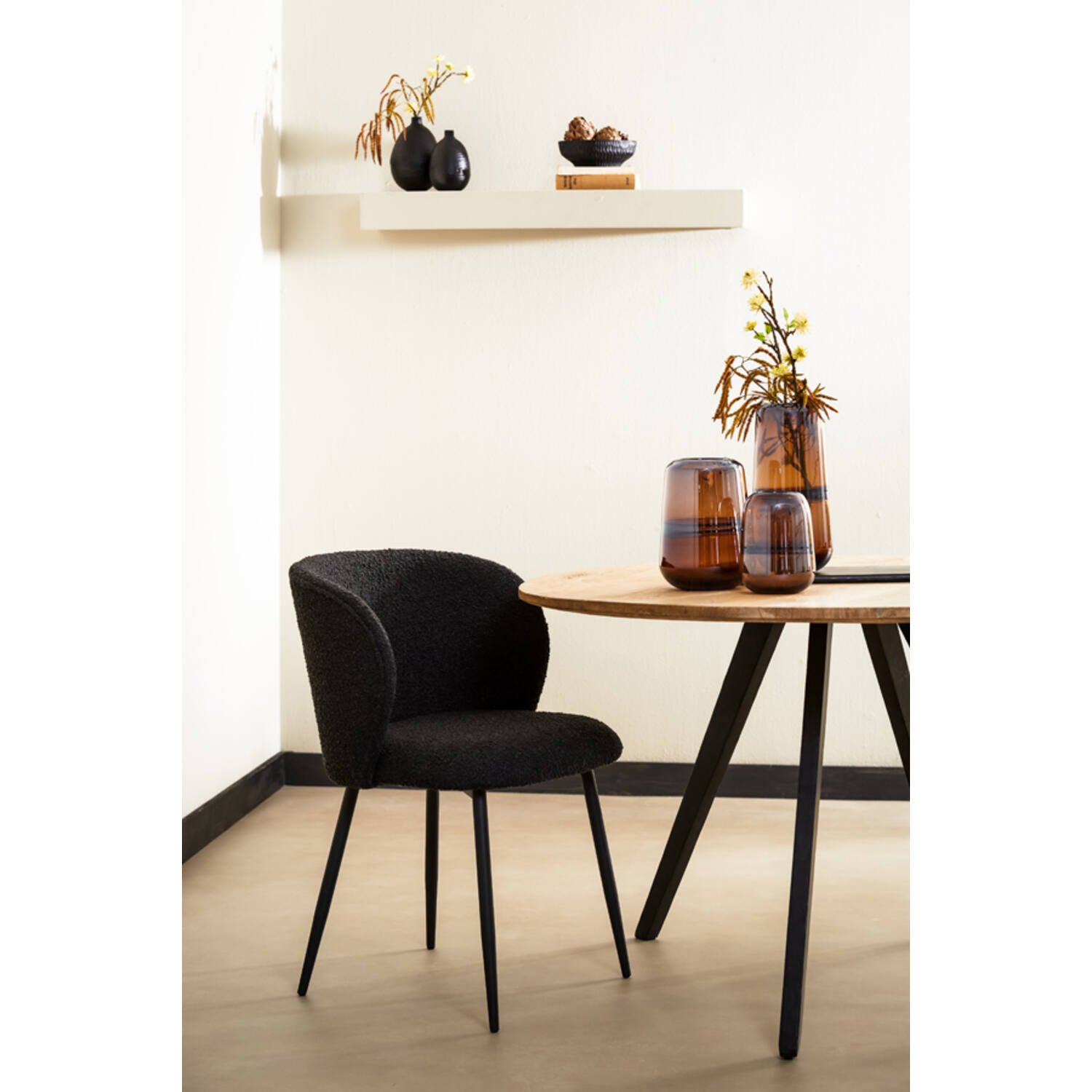 ELYNA étkezőszék