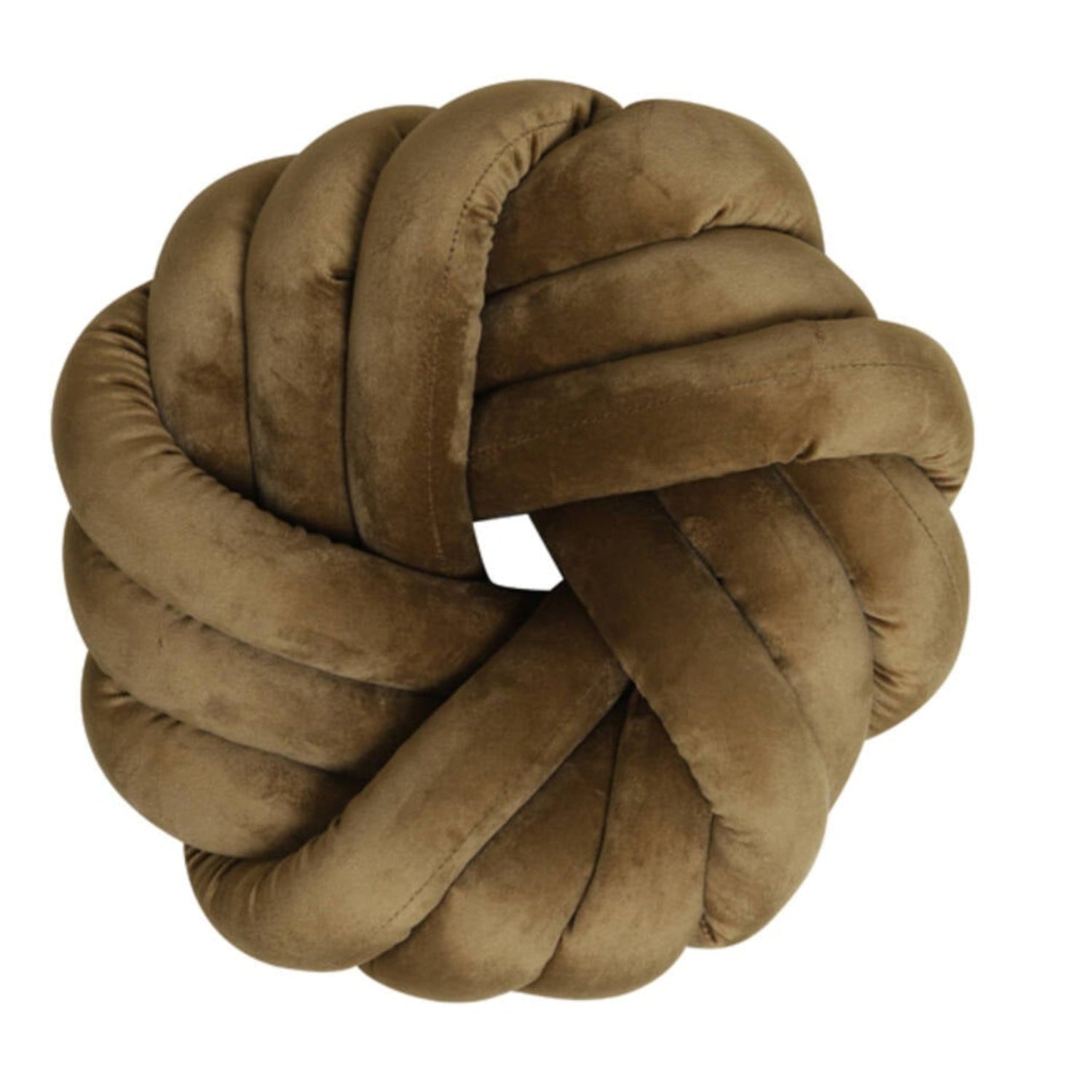 KNOT párna 33x33