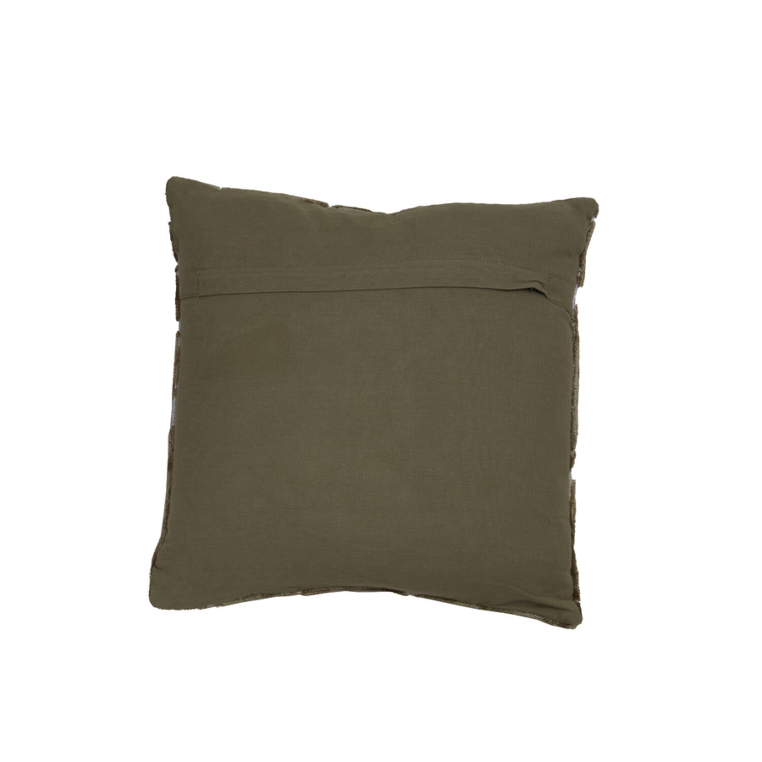 HUSLIA párna 45x45