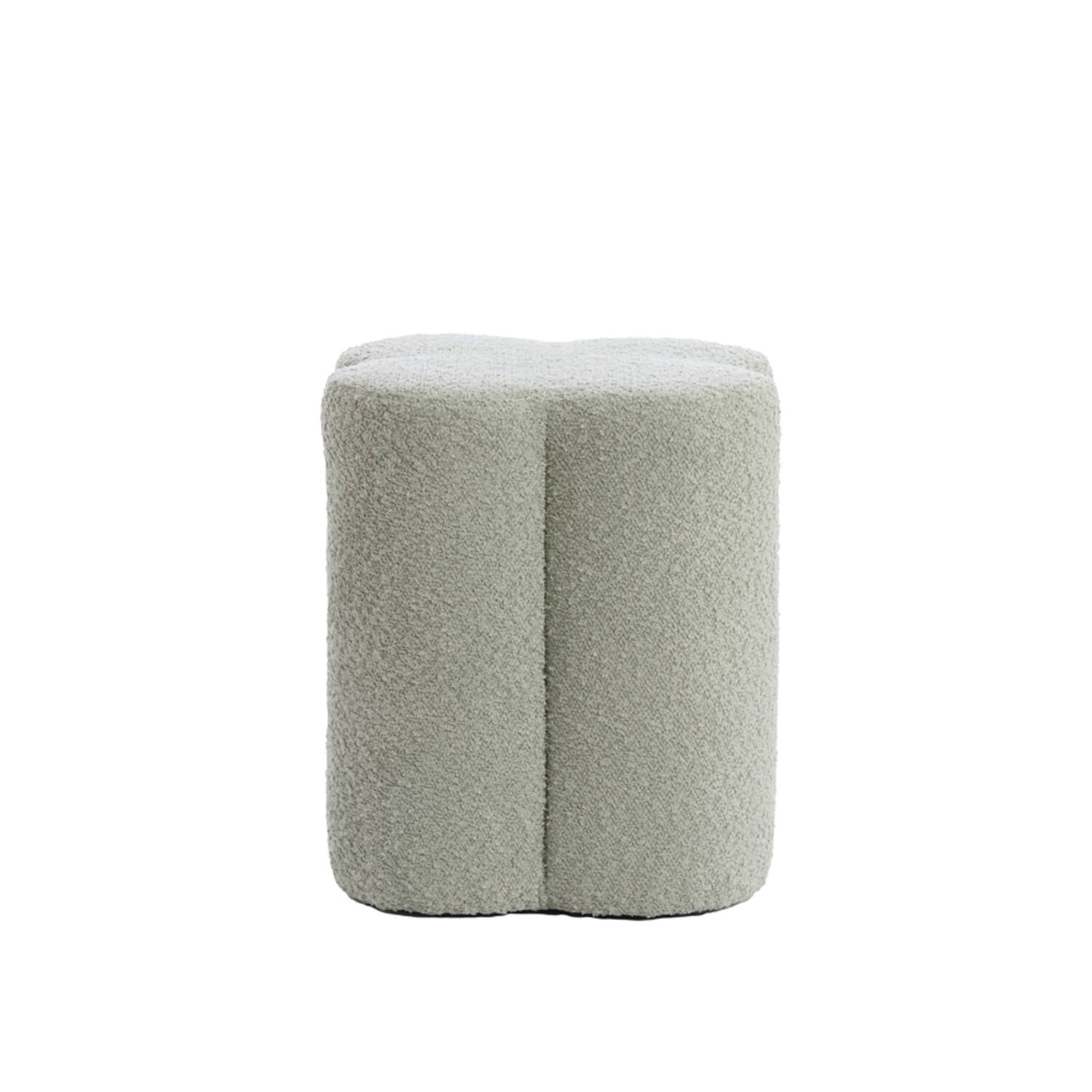 NALANI szövet puff D38x45