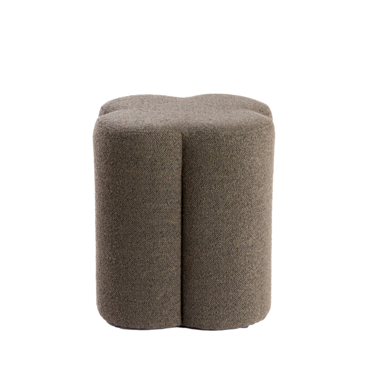 NALANI szövet puff D38x45