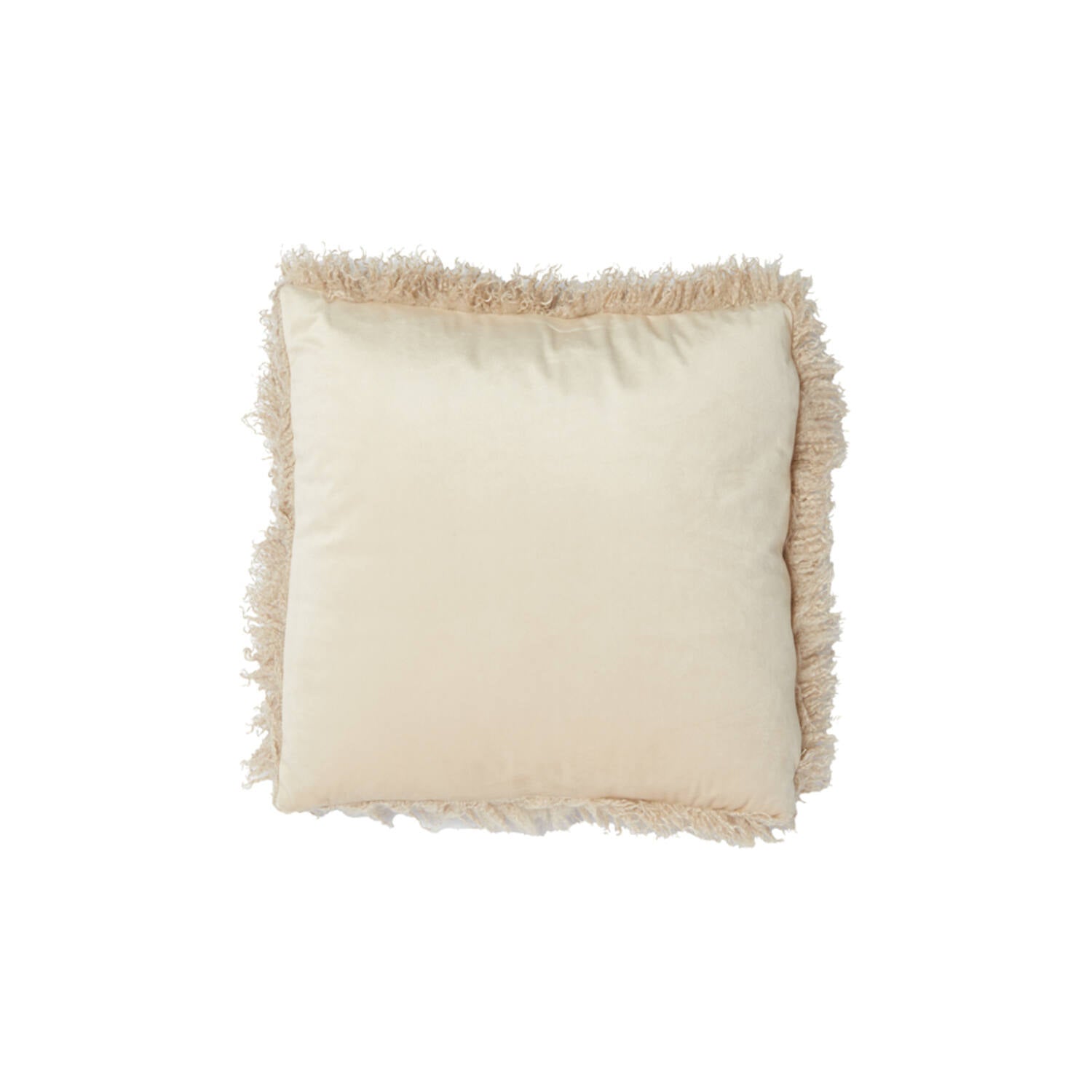 BUBION párna 45x45