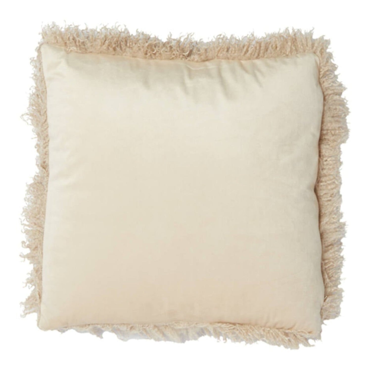 BUBION párna 45x45