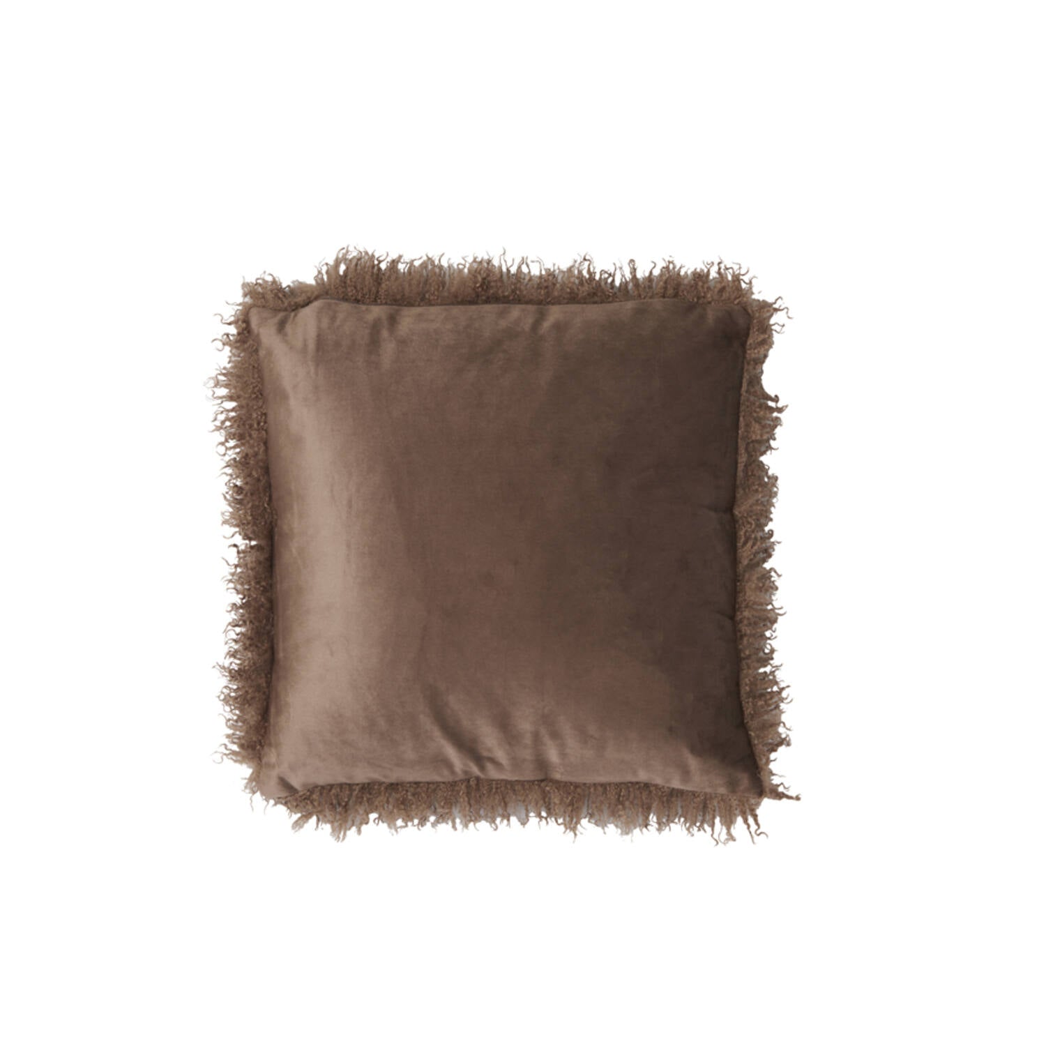 BUBION párna 45x45