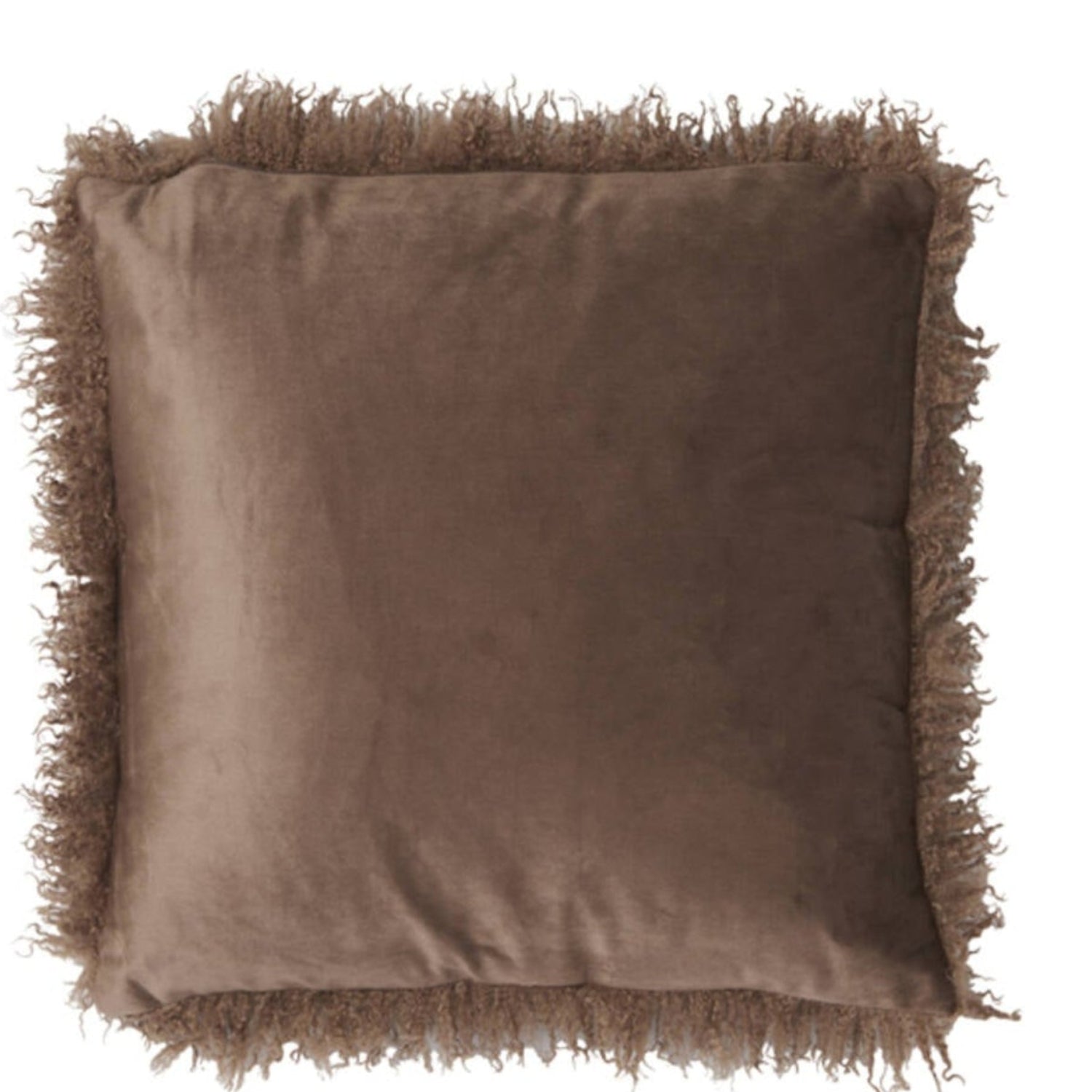 BUBION párna 45x45