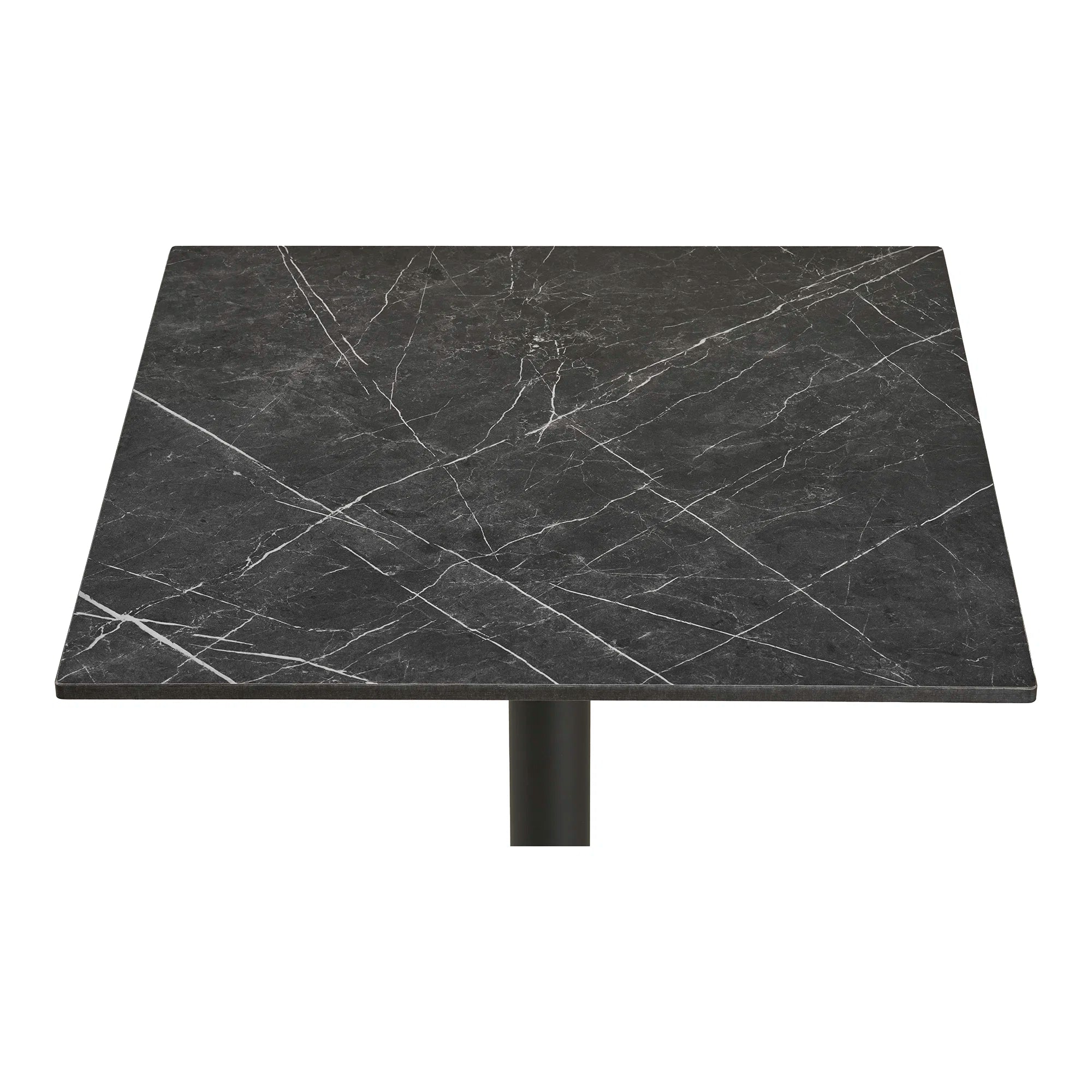Blackstone bisztró asztal 60x60