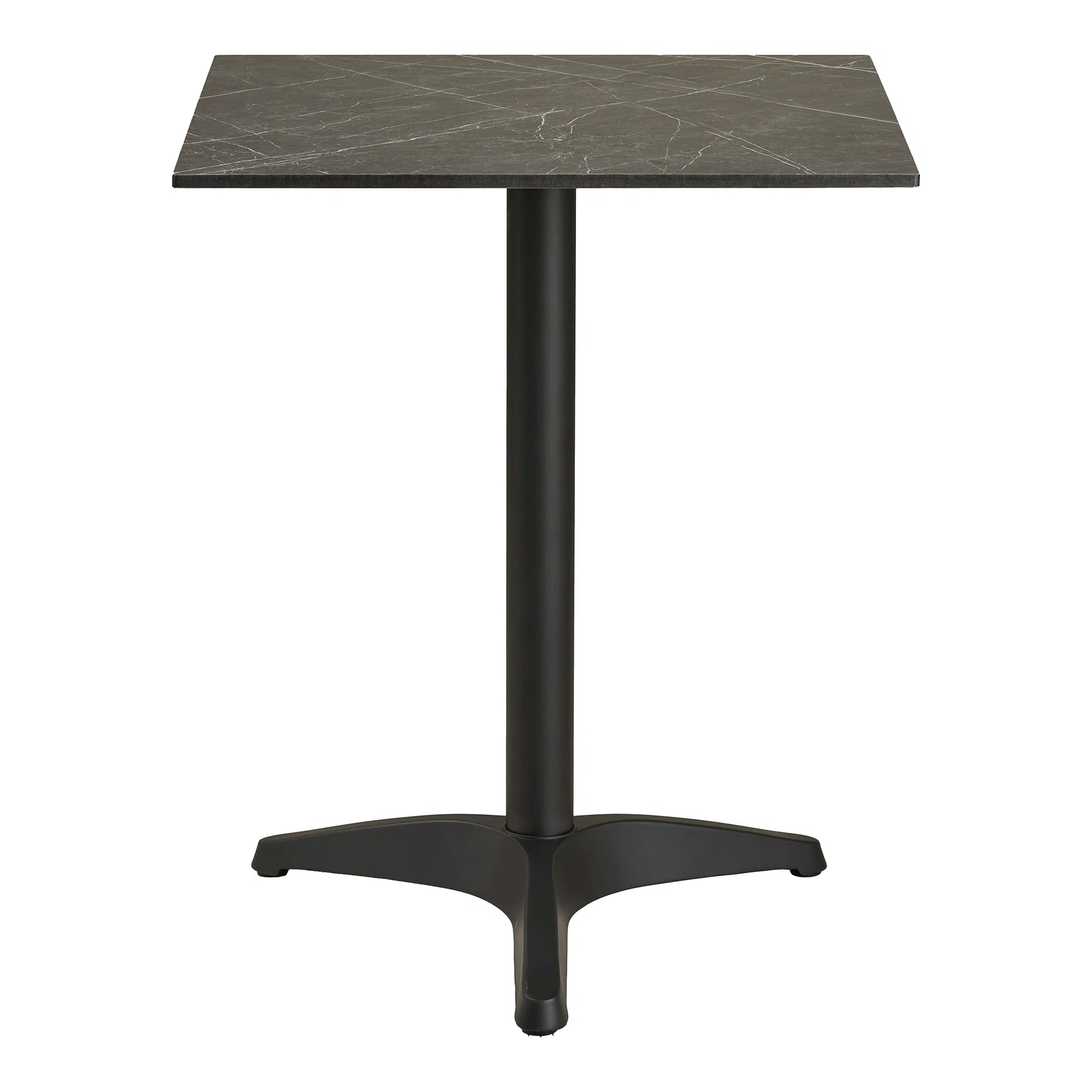 Blackstone bisztró asztal 60x60