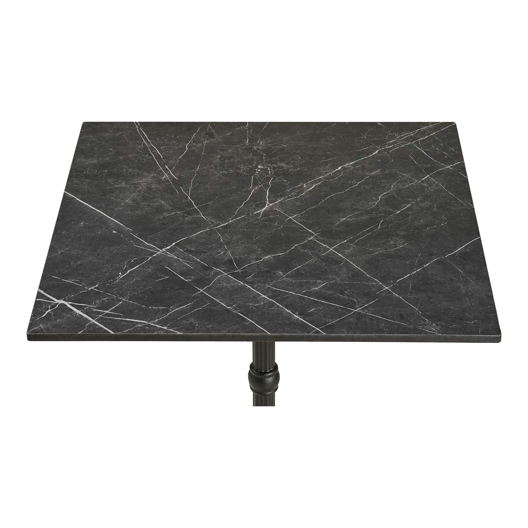 Blackdon bisztró asztal 60x60