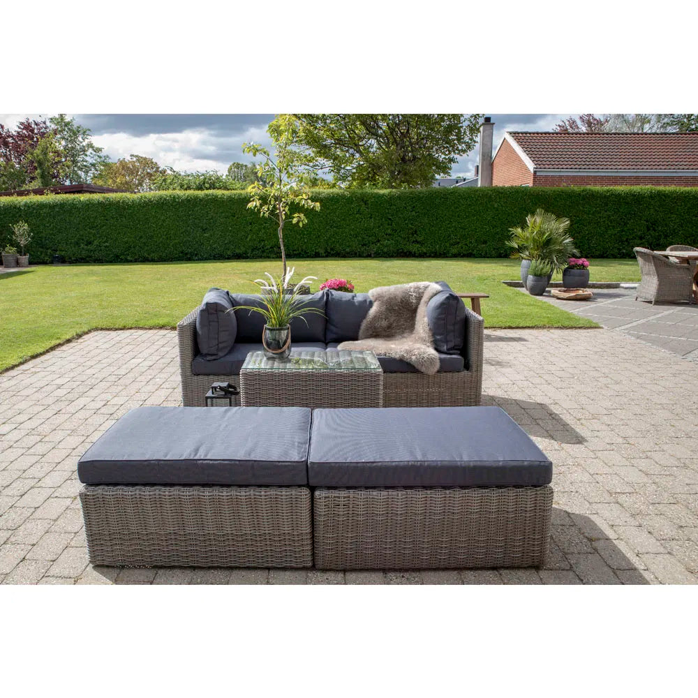 Rossi kültéri Lounge szett