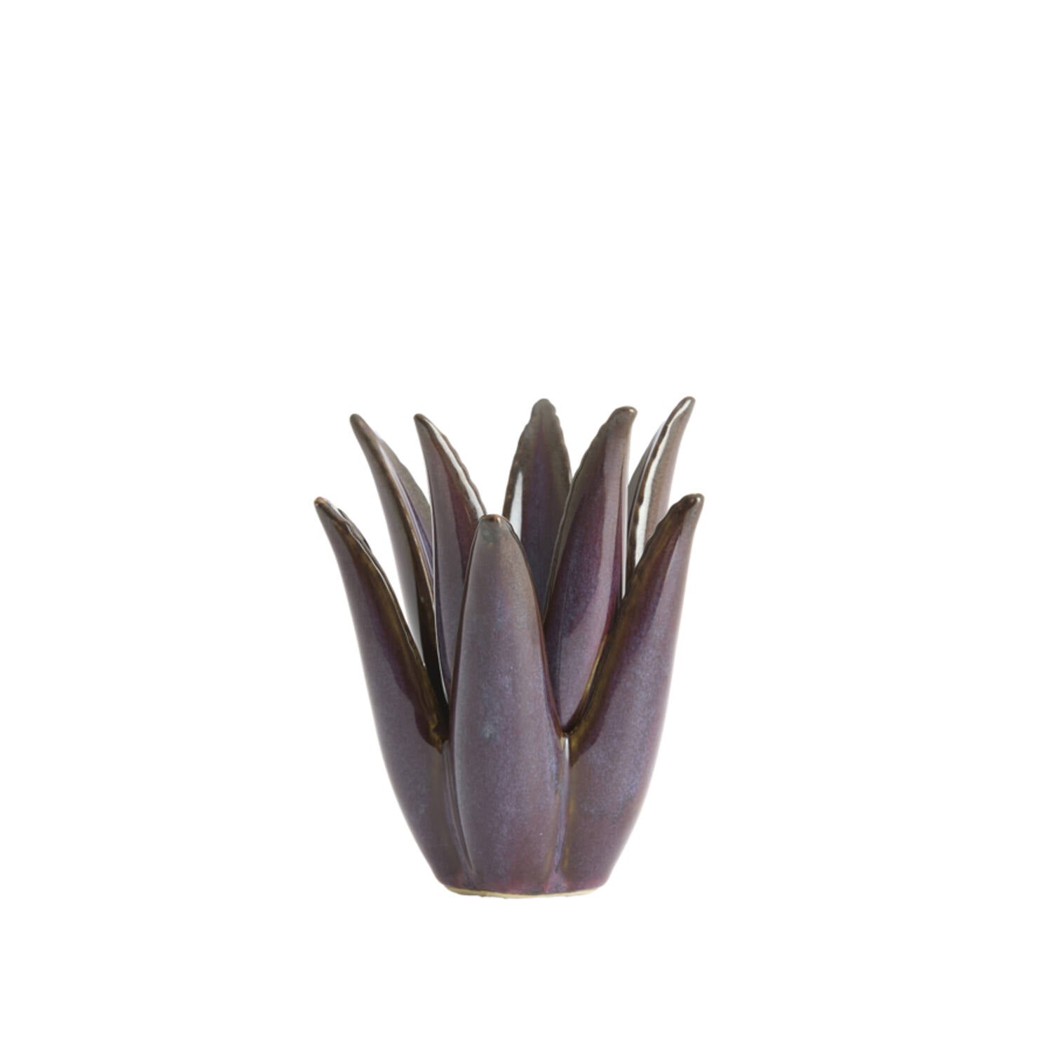 CACTUS gyertyatartó