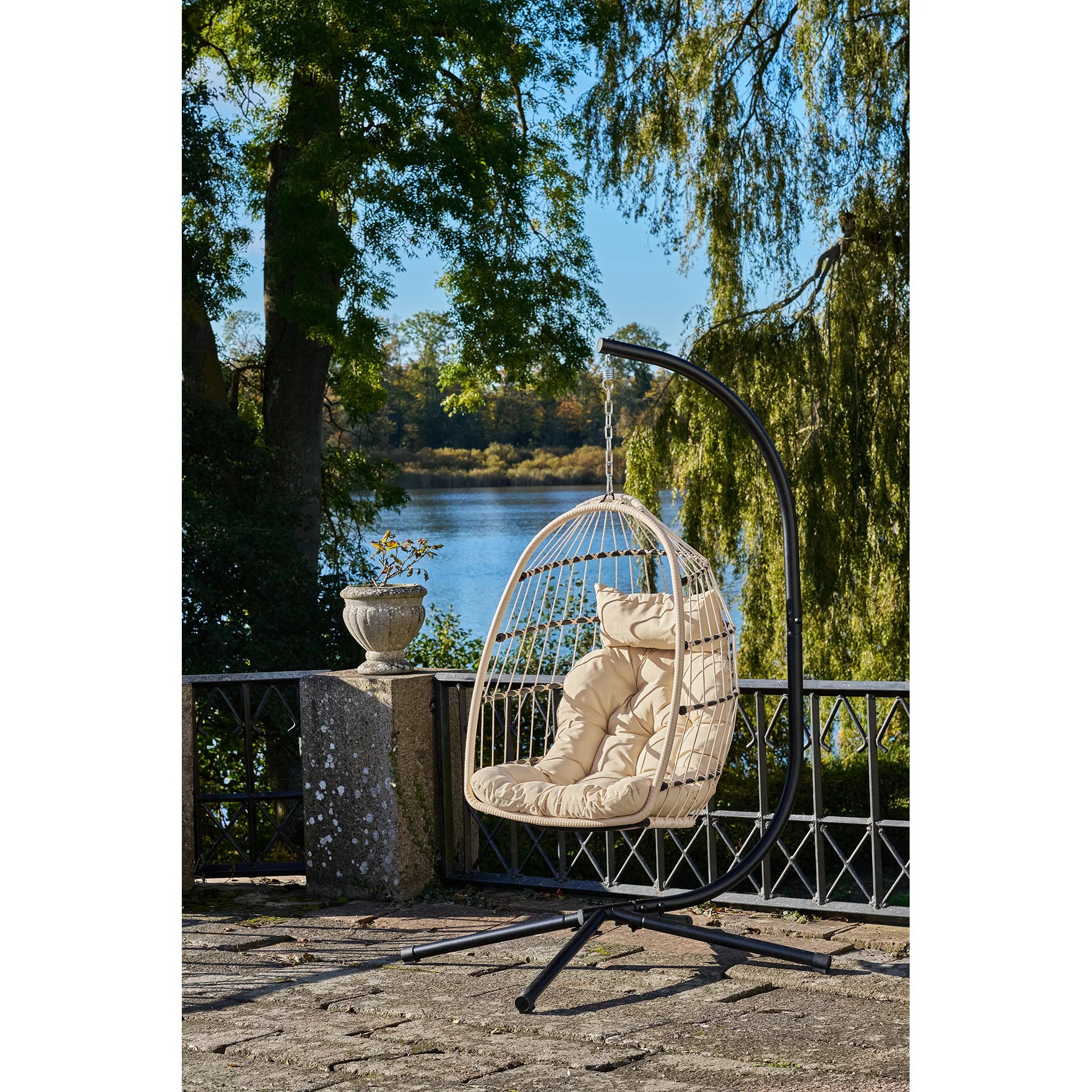 Patras függőfotel
