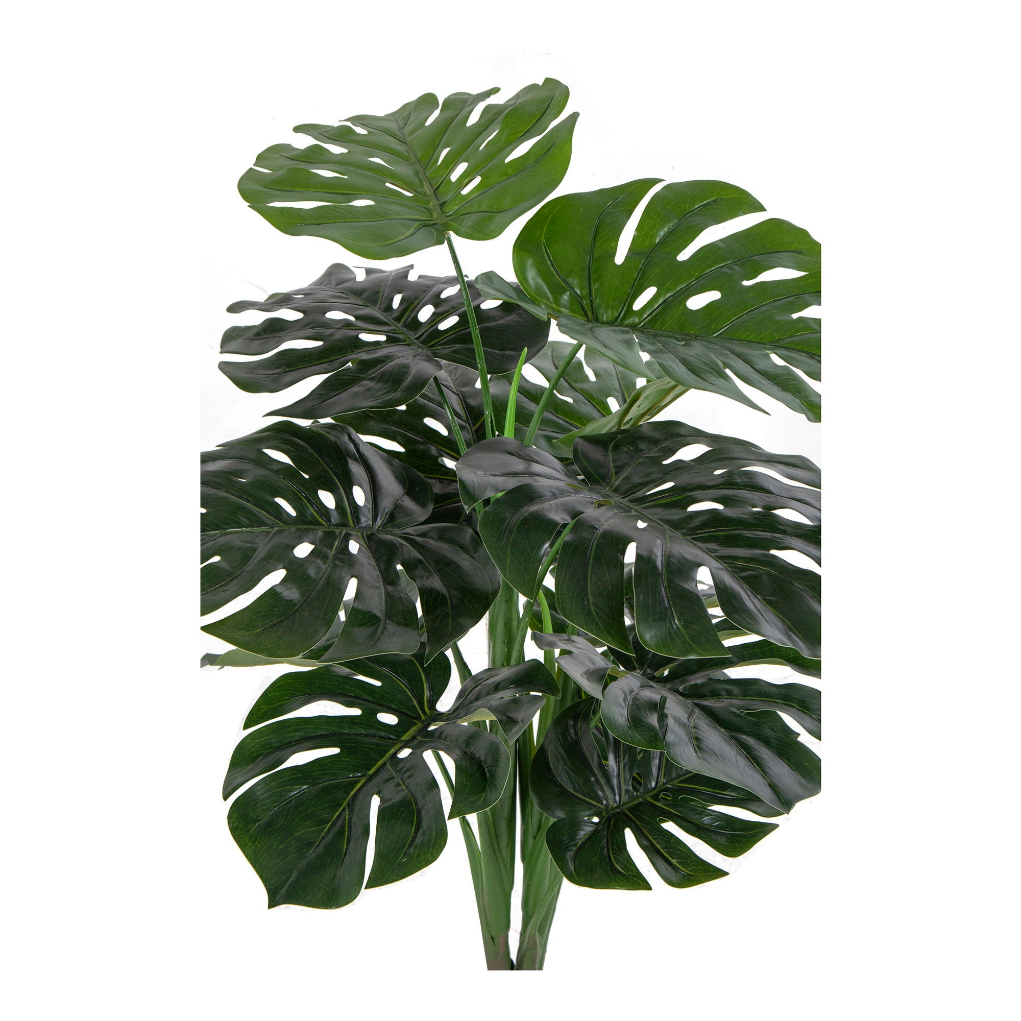 Monstera műnövény 90