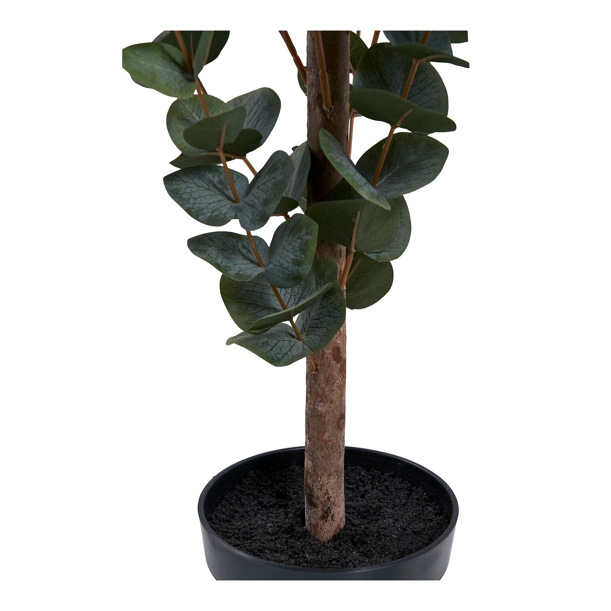 Eukaliptusz műnövény 120cm