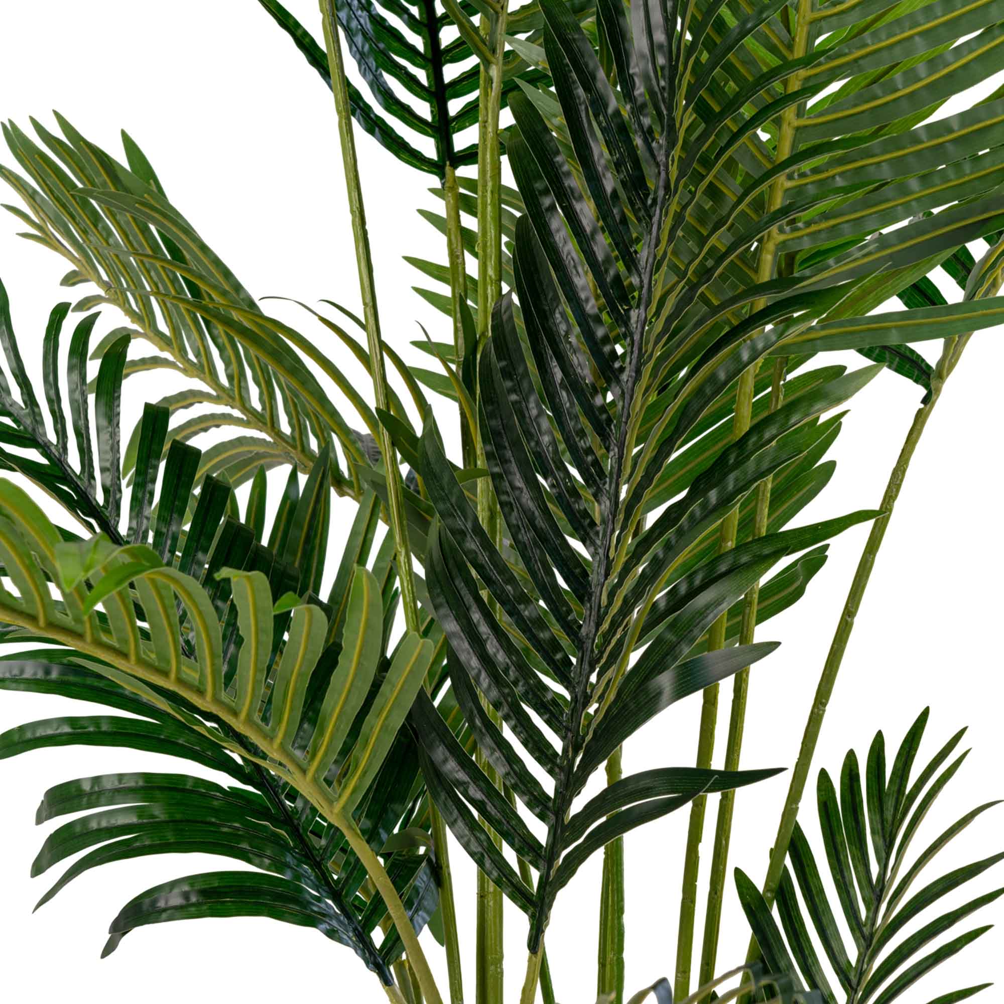 Areca pálma műnvény 175 cm