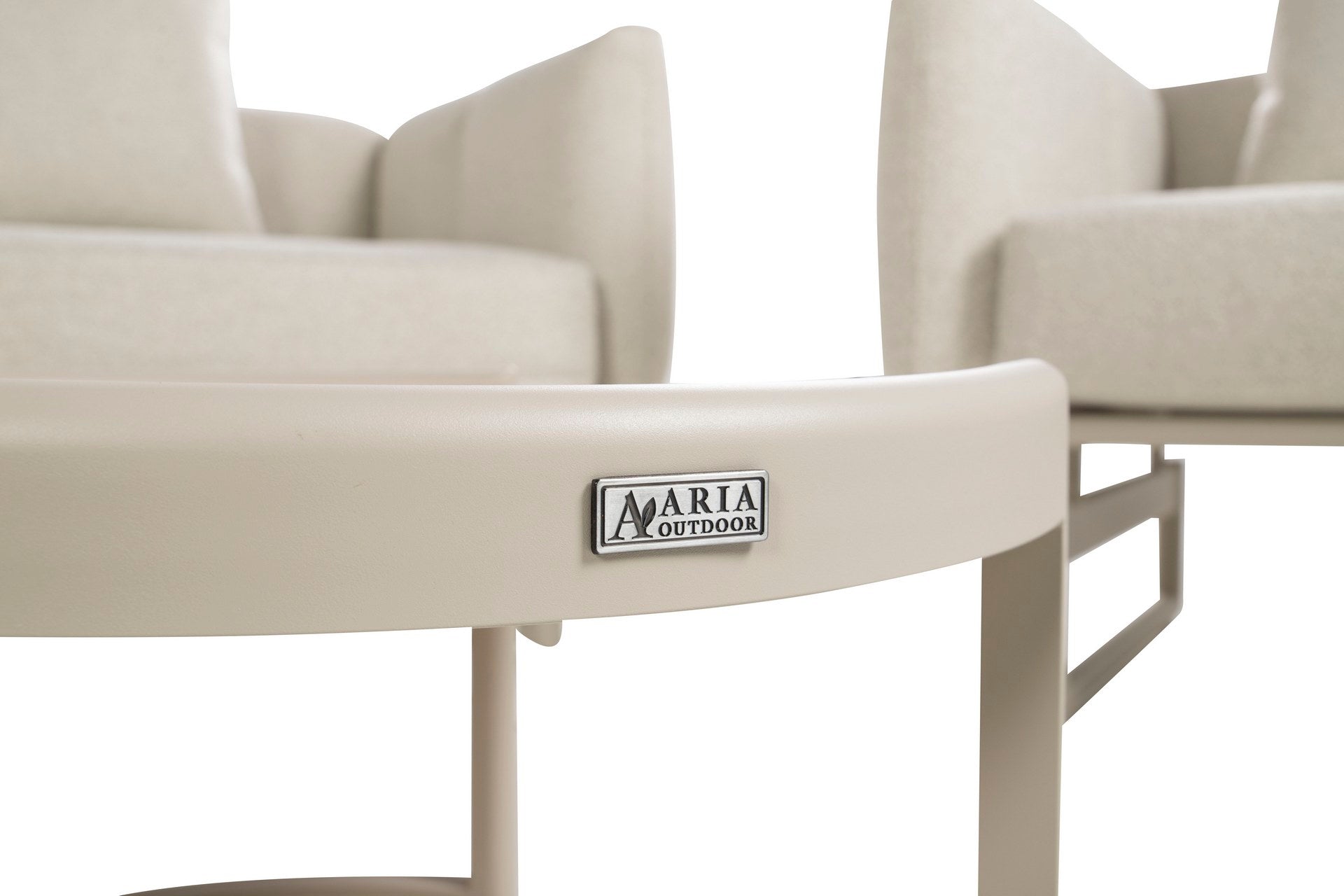 Gala 5 részes kültéri lounge szett