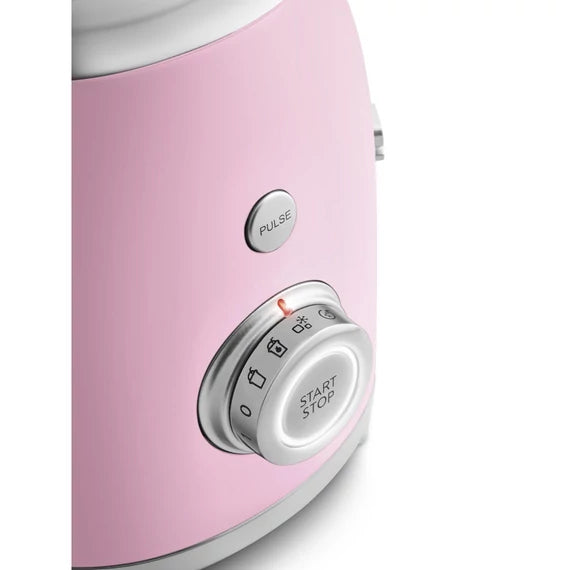 SMEG TURMIXGÉP, 50s retro design