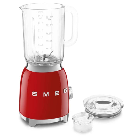 SMEG TURMIXGÉP, 50s retro design